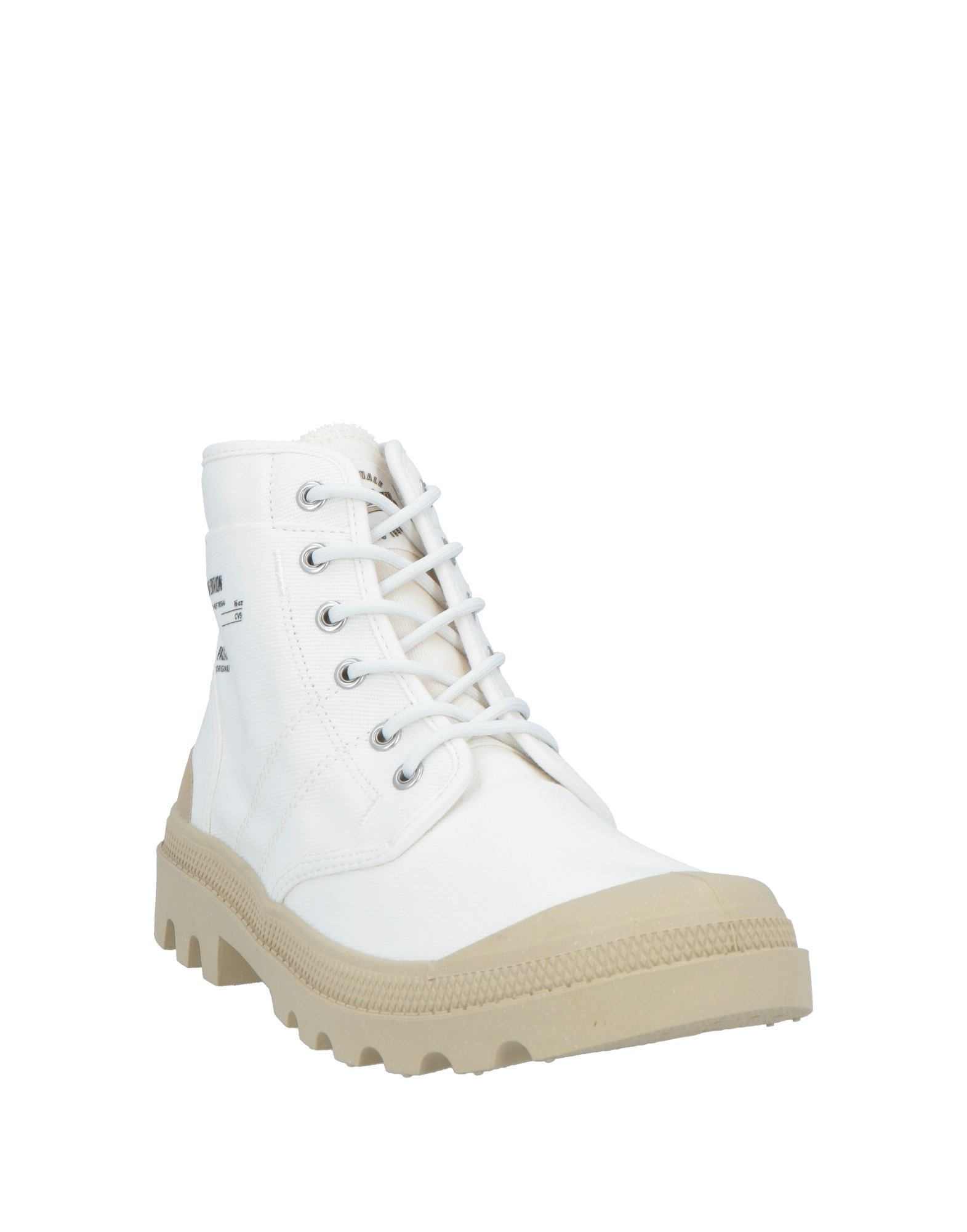 Palladium - Schuhe - Stiefeletten - On Yoox.com 
