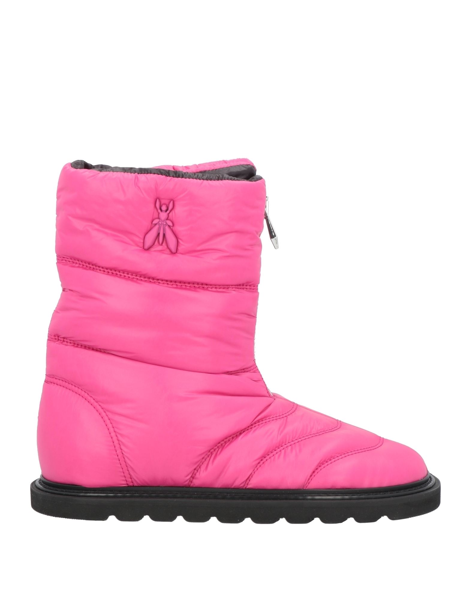 PATRIZIA PEPE PATRIZIA PEPE ΠΑΠΟΥΤΣΙΑ Μποτάκια