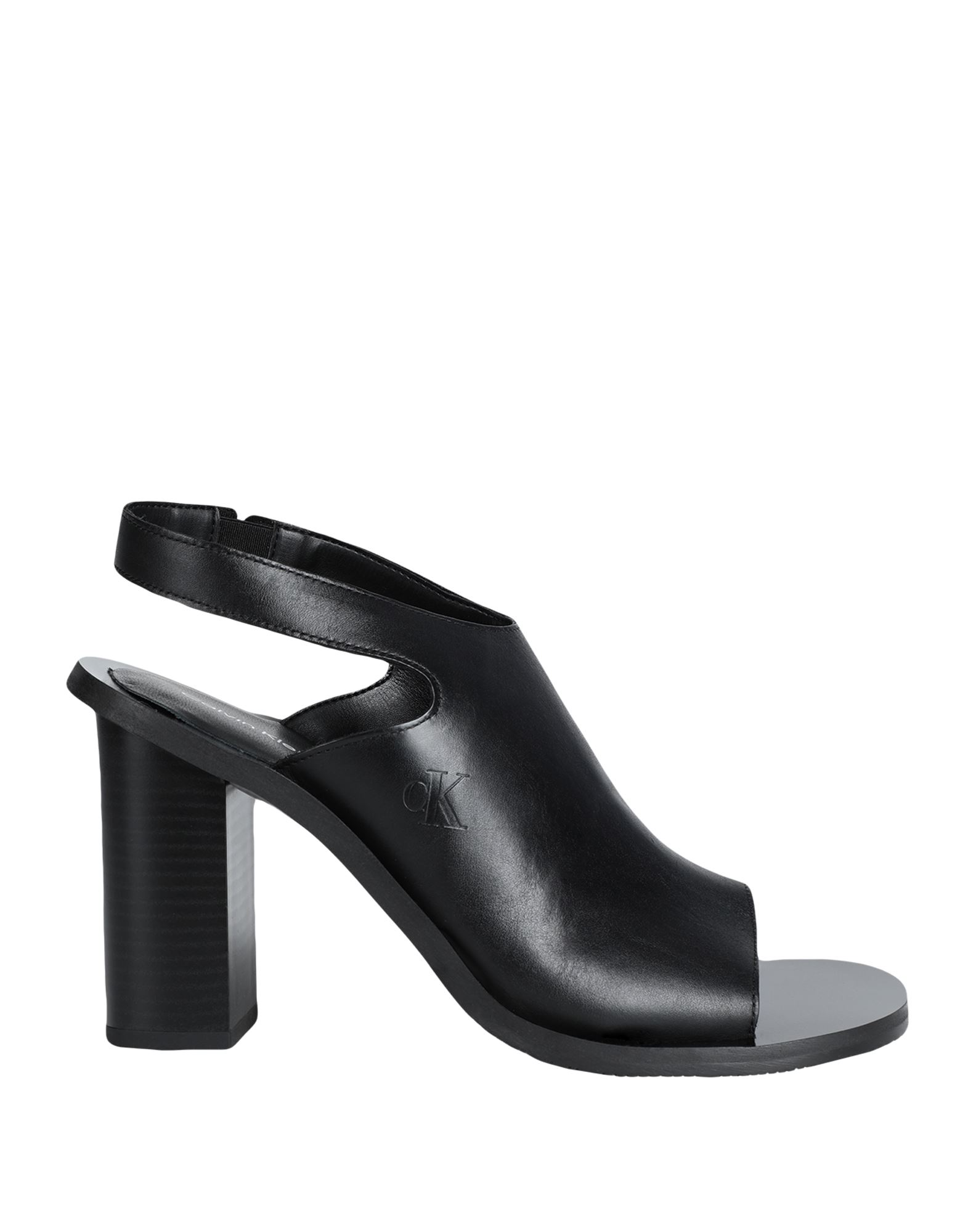 CALVIN KLEIN JEANS CALVIN KLEIN JEANS ΠΑΠΟΥΤΣΙΑ Πέδιλα