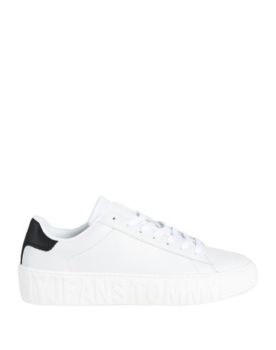 Sneakers Hombre Blanco 44 Hombre