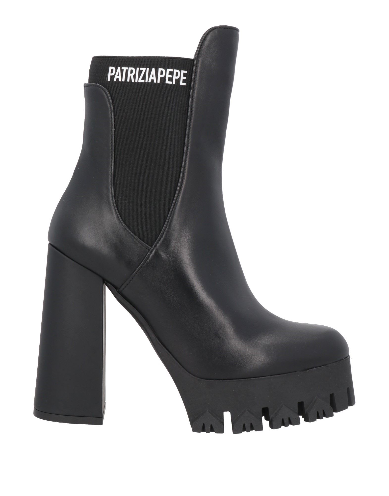  Patrizia Pepe - Calzado - Botines De Caña Alta - On Yoox.com 