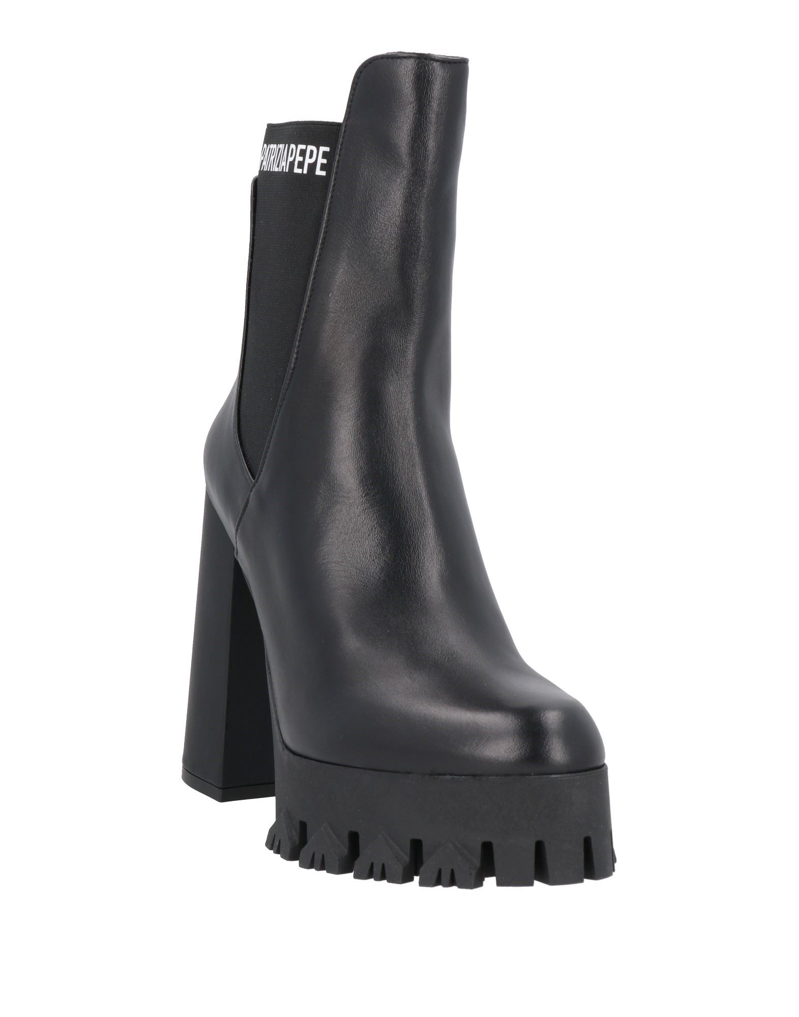  Patrizia Pepe - Calzado - Botines De Caña Alta - On Yoox.com 