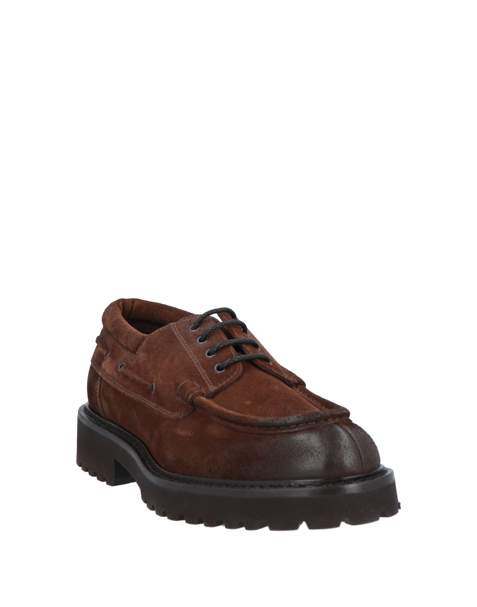  Doucal's - Calzature - Stringate - On Yoox.com 