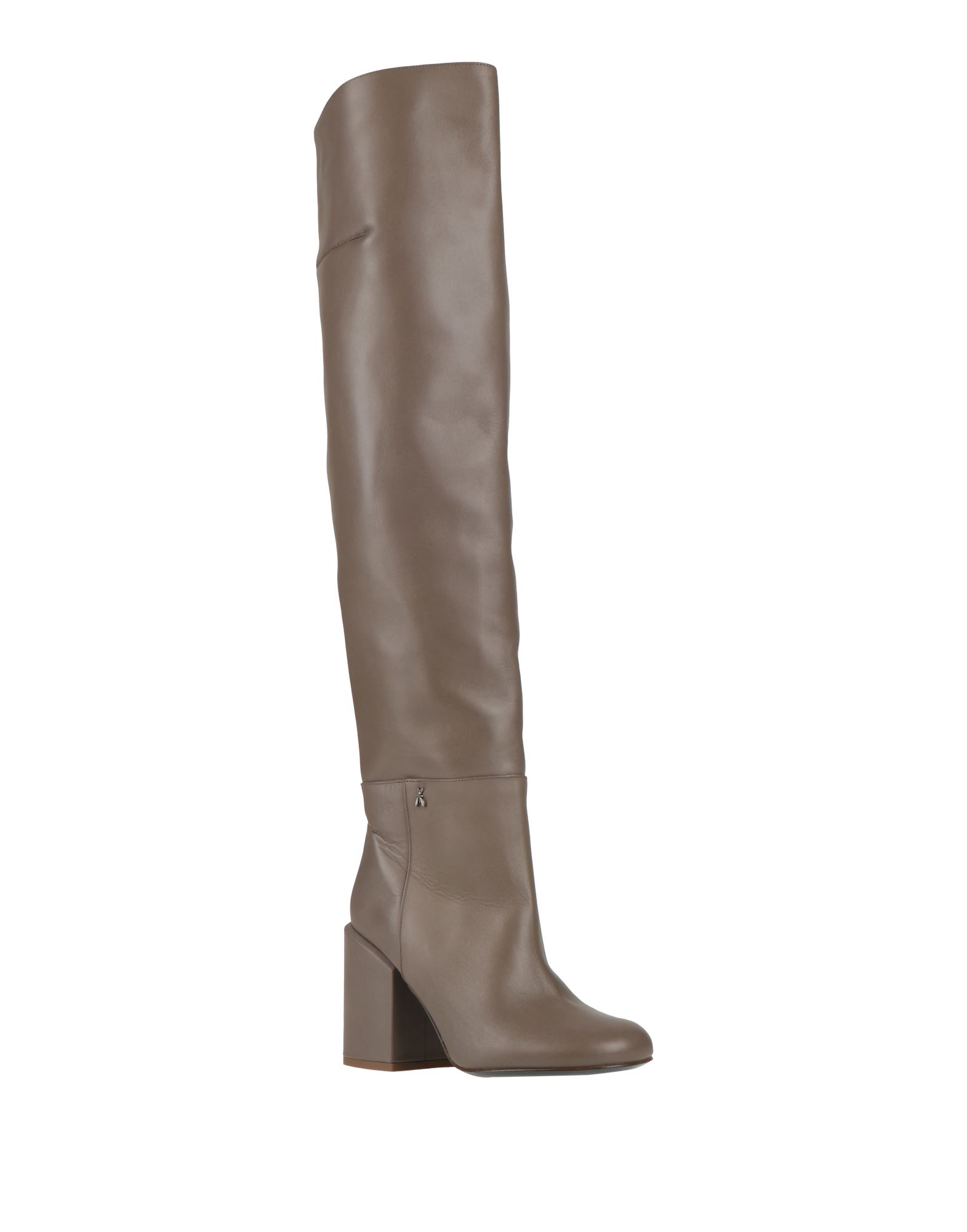  Patrizia Pepe - Schuhe - Stiefel - On Yoox.com 