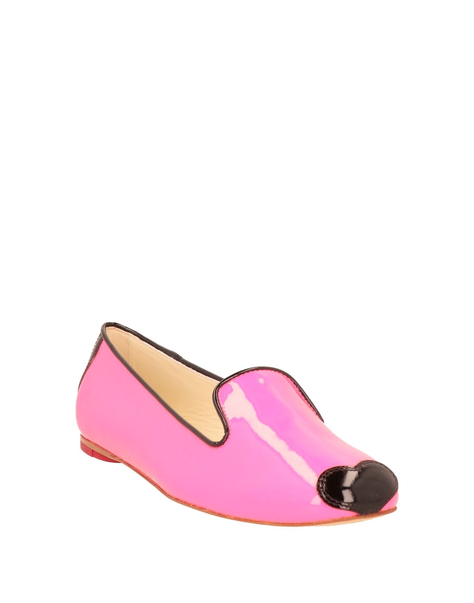  Katie Grand Loves Hogan - Schuhe - Mokassins - On Yoox.com 