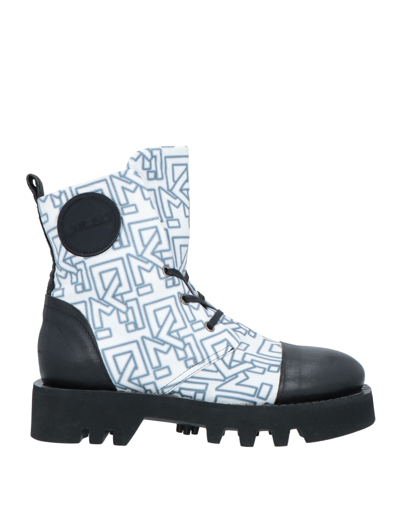 MALLONI MALLONI ΠΑΠΟΥΤΣΙΑ Μποτάκια