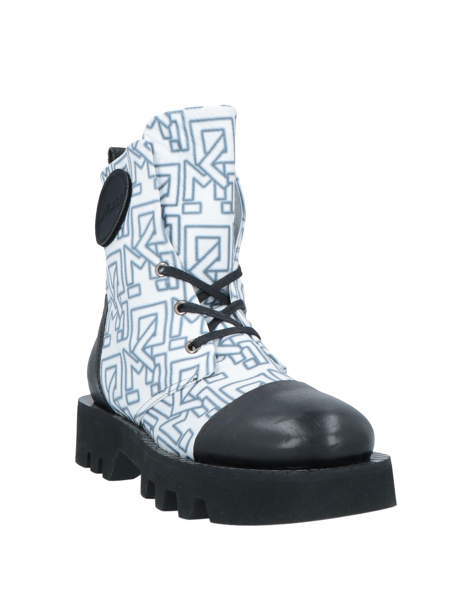  Malloni - Schuhe - Stiefeletten - On Yoox.com 