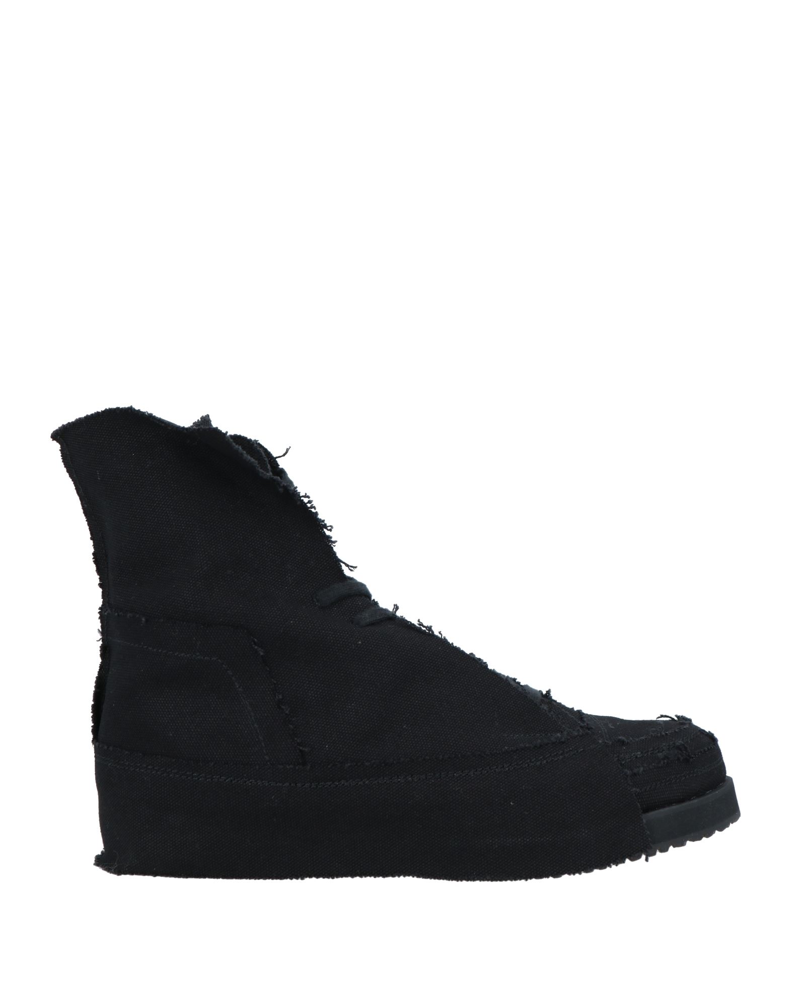 YOHJI YAMAMOTO YOHJI YAMAMOTO ΠΑΠΟΥΤΣΙΑ Αθλητικά παπούτσια