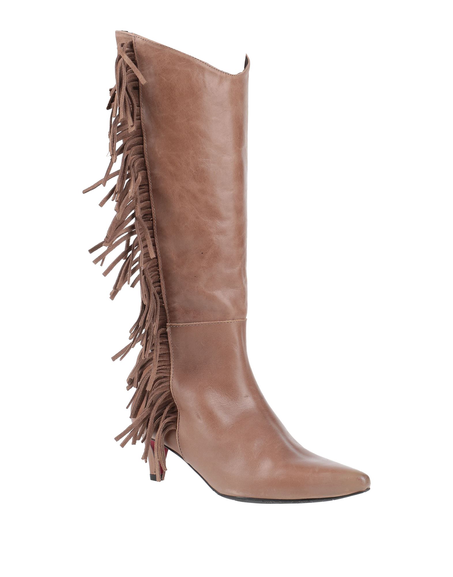  Cuplé - Schuhe - Stiefel - On Yoox.com 