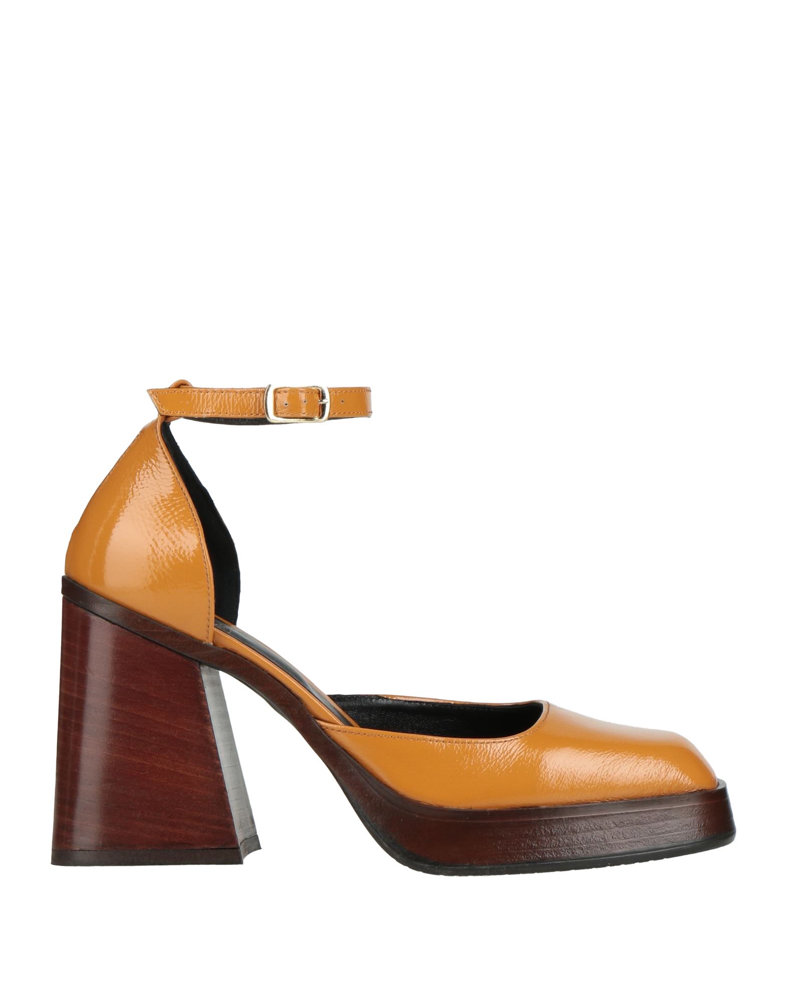 BRANDO SHOES BRANDO SHOES ΠΑΠΟΥΤΣΙΑ Κλειστά παπούτσια