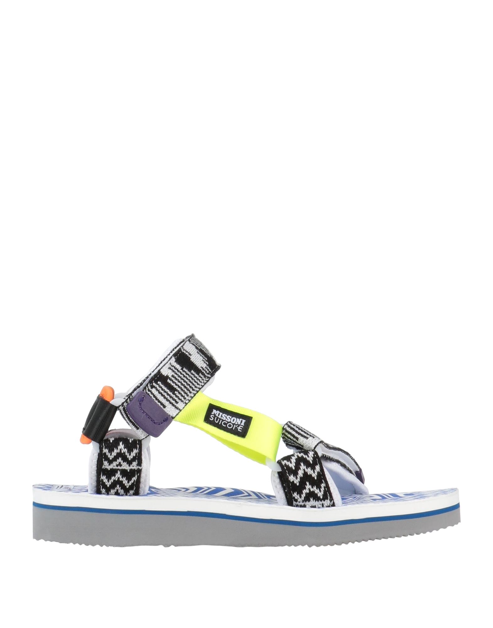 SUICOKE x MISSONI SUICOKE x MISSONI ΠΑΠΟΥΤΣΙΑ Πέδιλα