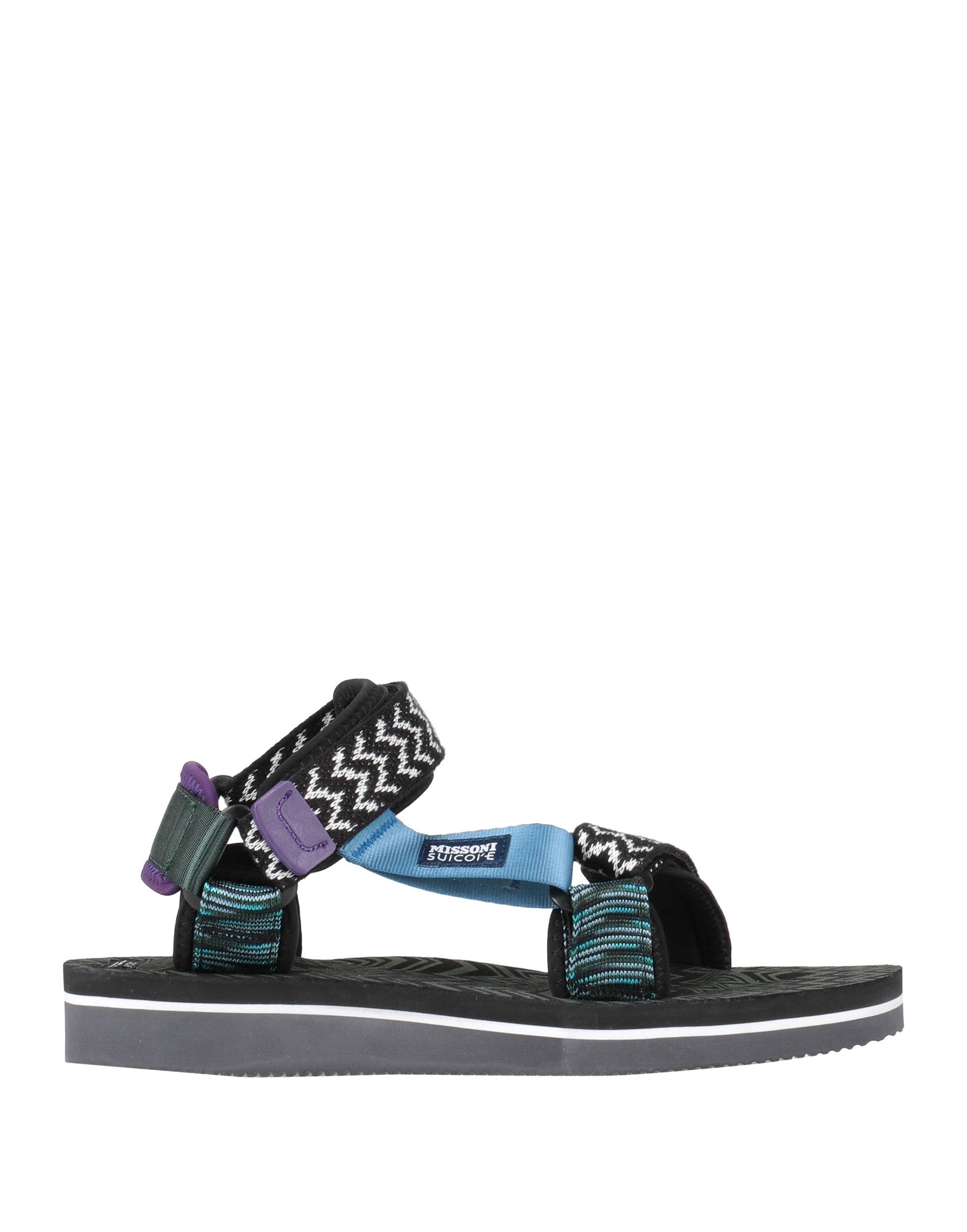 SUICOKE x MISSONI SUICOKE x MISSONI ΠΑΠΟΥΤΣΙΑ Πέδιλα