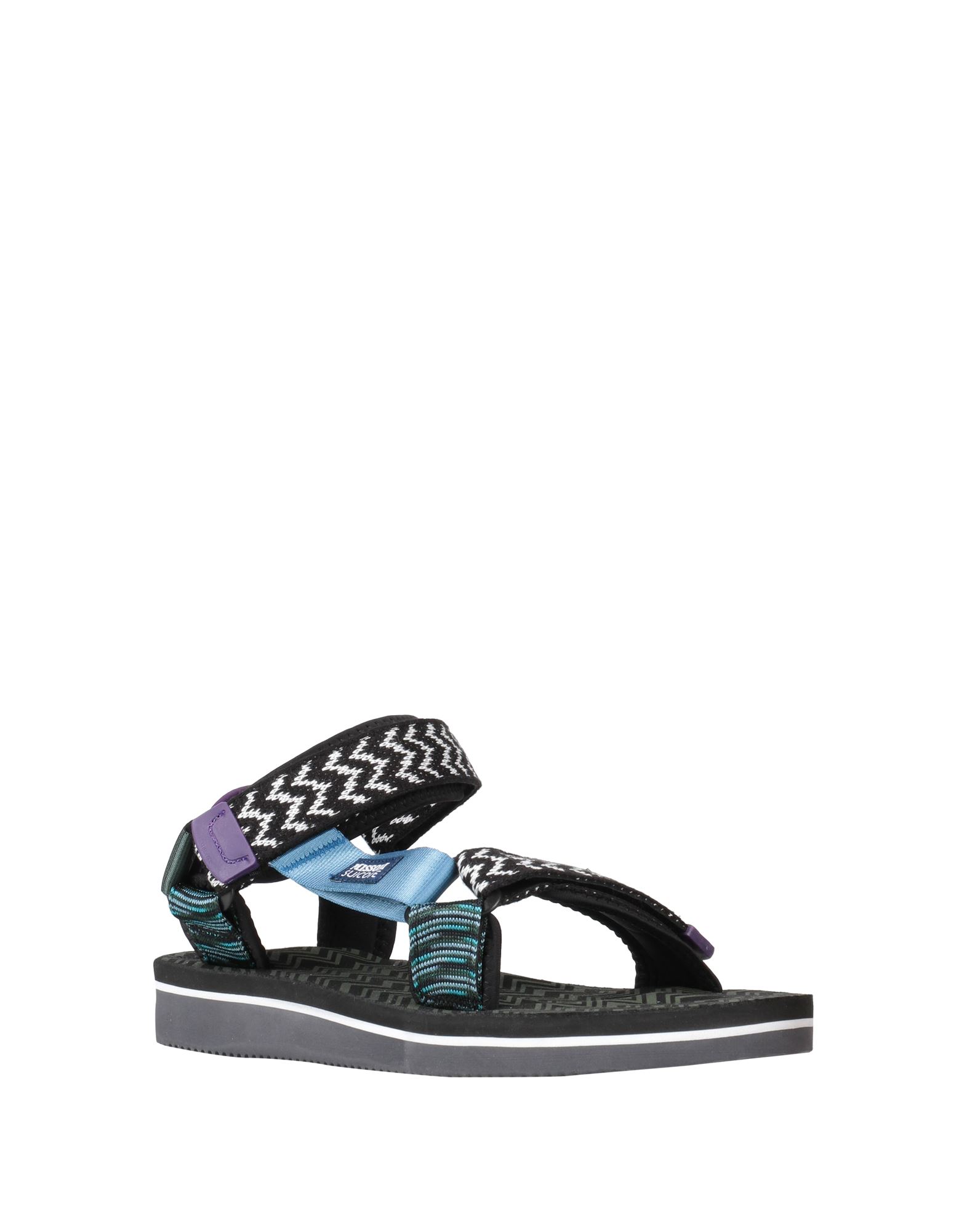  Suicoke X Missoni - Schuhe - Sandalen - On Yoox.com 