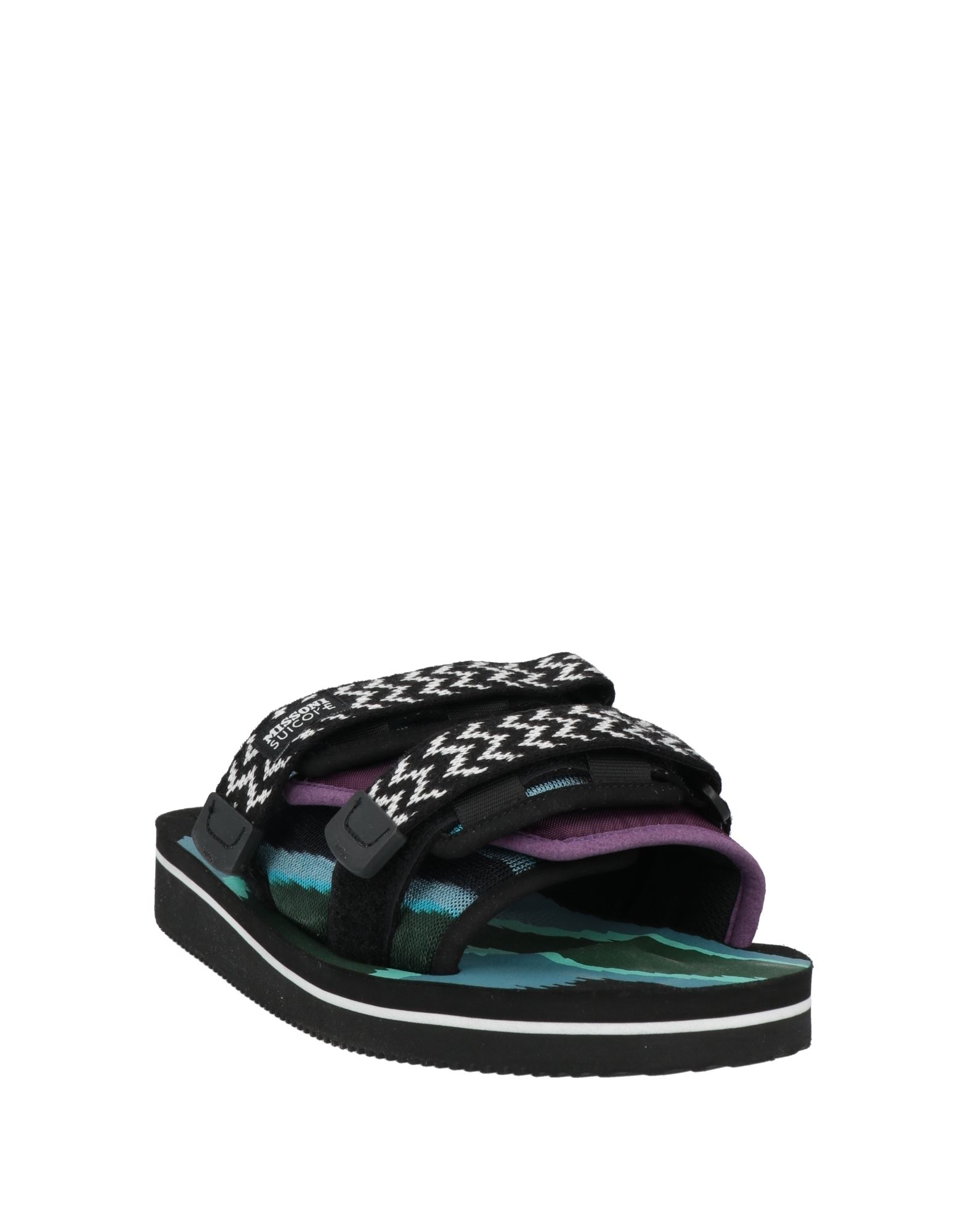  Suicoke X Missoni - Schuhe - Sandalen - On Yoox.com 
