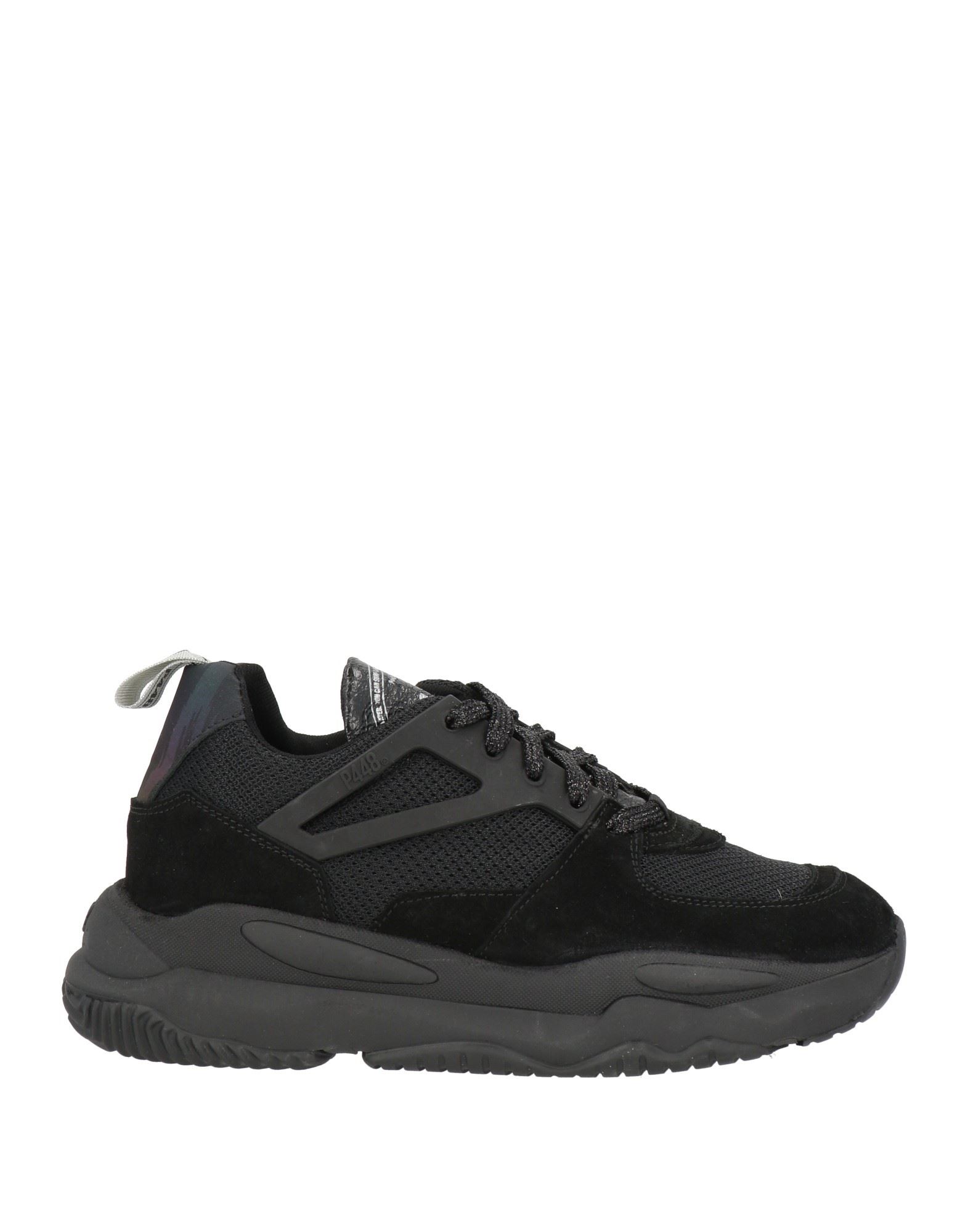  P448 - Schuhe - Sneakers - On Yoox.com 