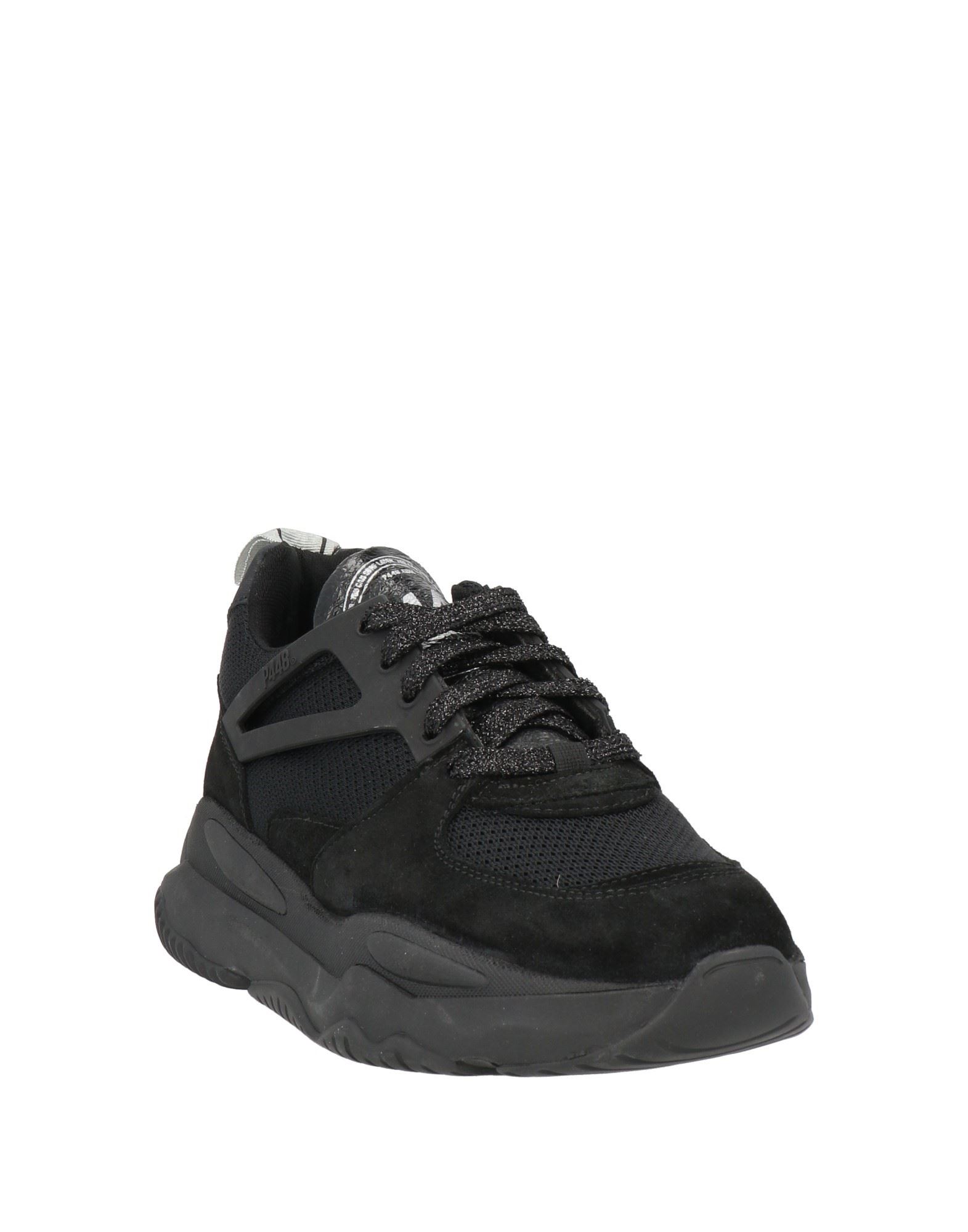  P448 - Schuhe - Sneakers - On Yoox.com 