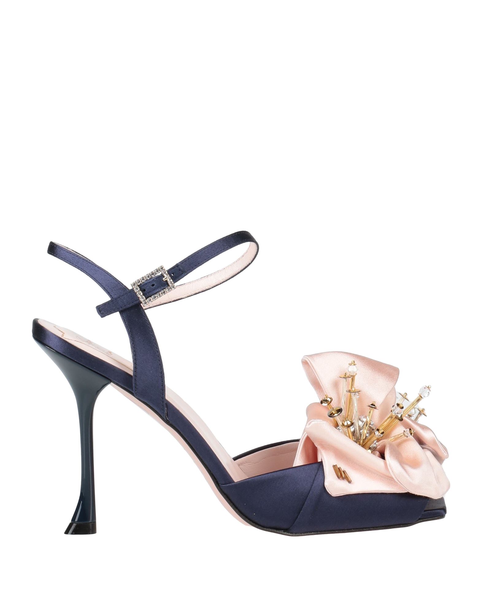 ROGER VIVIER ROGER VIVIER ΠΑΠΟΥΤΣΙΑ Πέδιλα