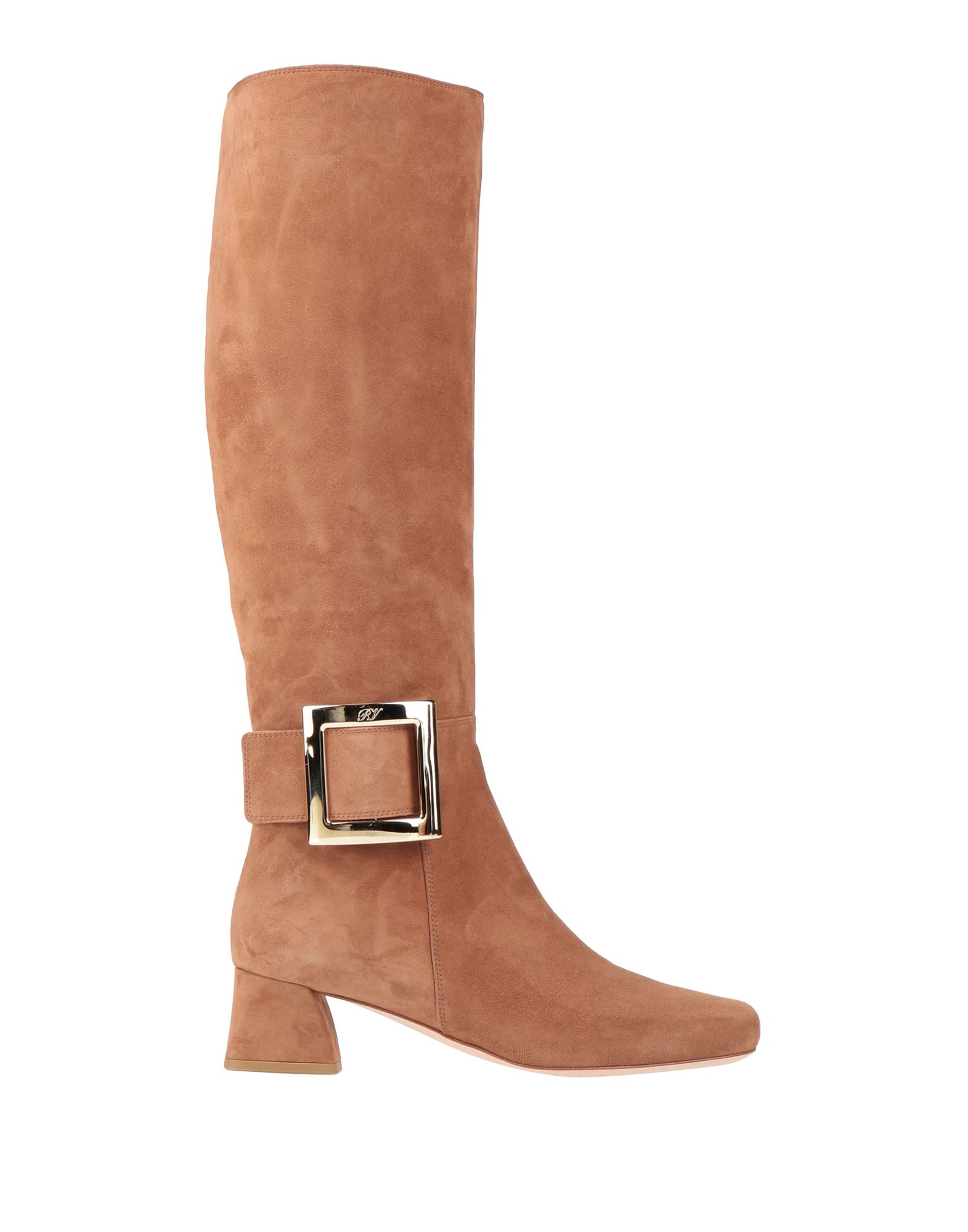 ROGER VIVIER ROGER VIVIER ΠΑΠΟΥΤΣΙΑ Μπότα