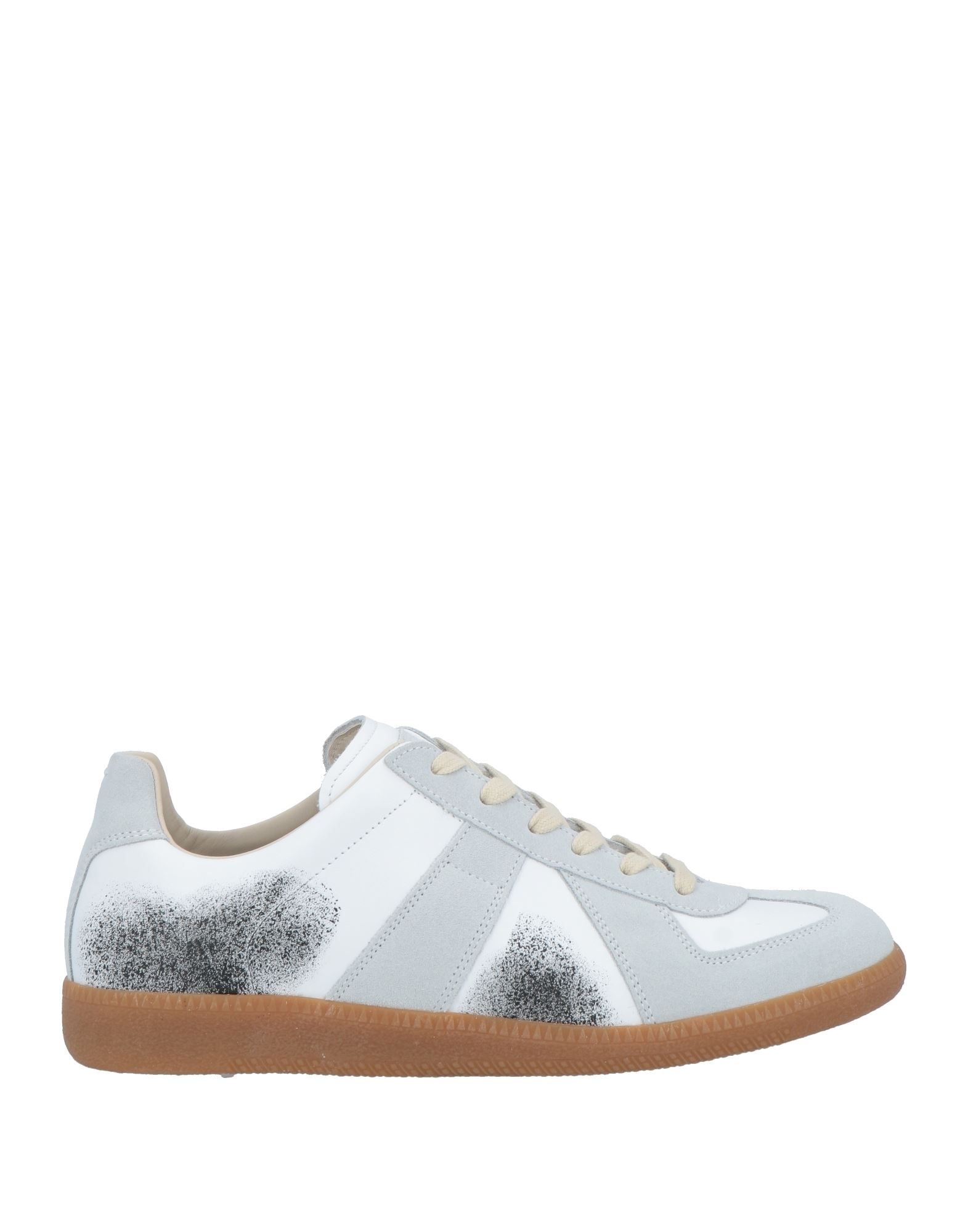 かわいい新作 [並行輸入品] MaisonMargiela×ReebokClubCMemoryOf