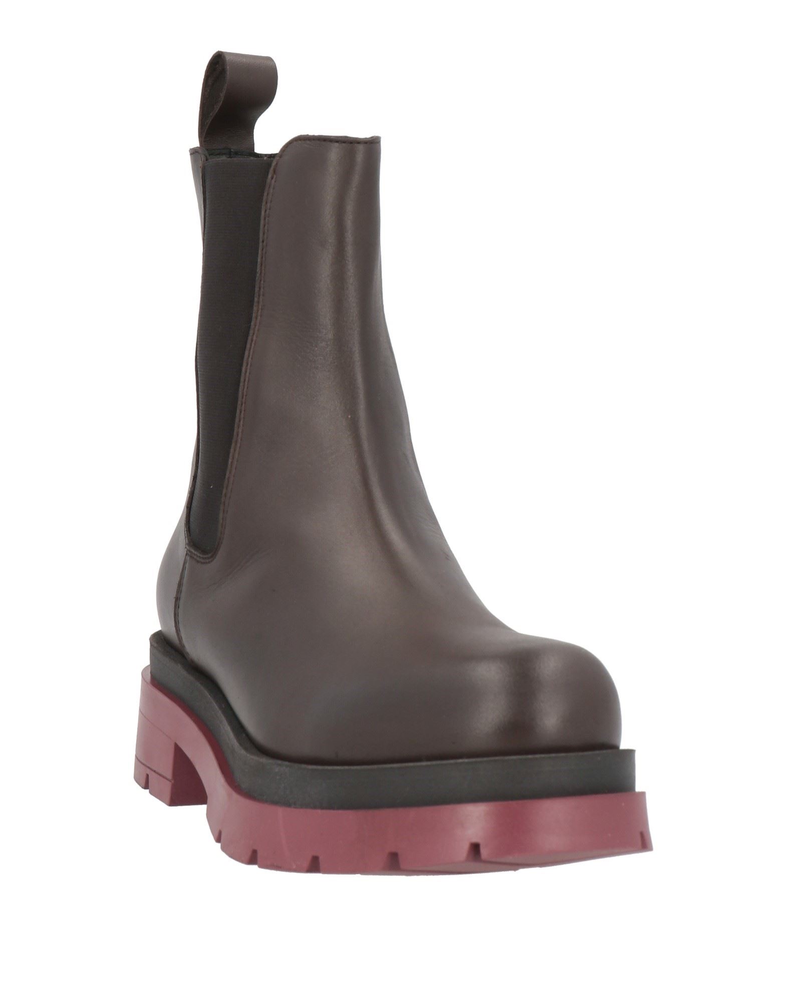  P.a.r.o.s.h. - Schuhe - Stiefeletten - On Yoox.com 
