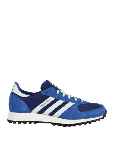 Sneakers Herren Blau 43 ⅓ Herren