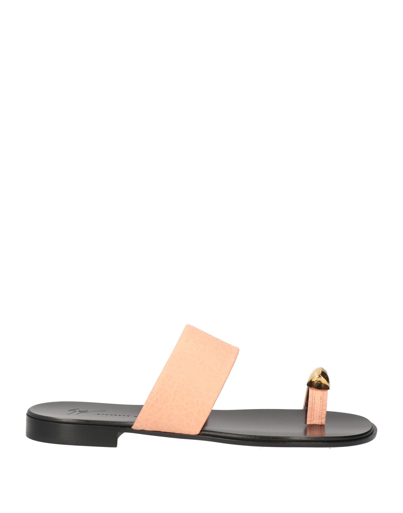 GIUSEPPE ZANOTTI GIUSEPPE ZANOTTI ΠΑΠΟΥΤΣΙΑ Σαγιονάρες
