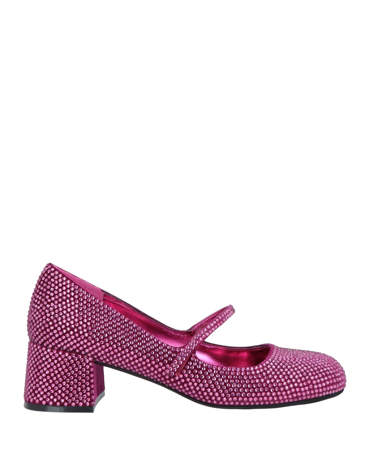 JEFFREY CAMPBELL JEFFREY CAMPBELL ΠΑΠΟΥΤΣΙΑ Κλειστά παπούτσια