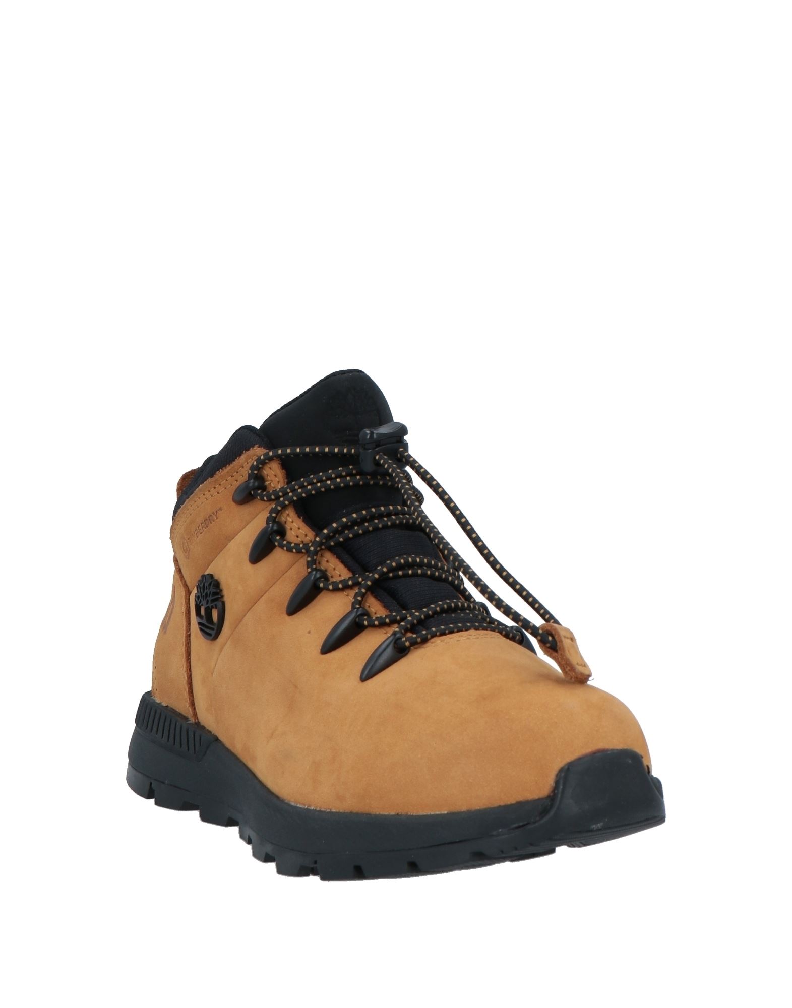  Timberland - Schuhe - Stiefeletten - On Yoox.com 
