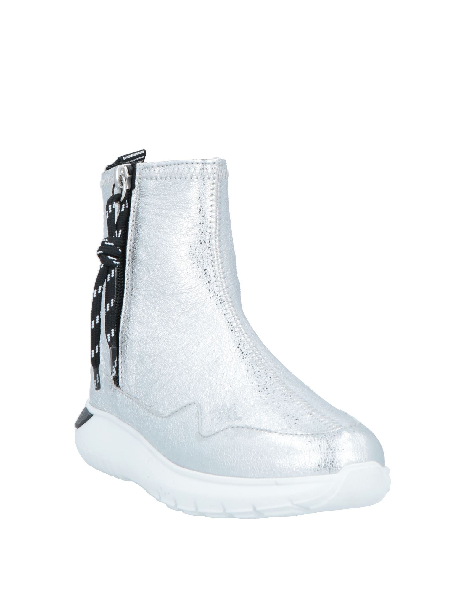  Hogan - Schuhe - Stiefeletten - On Yoox.com 