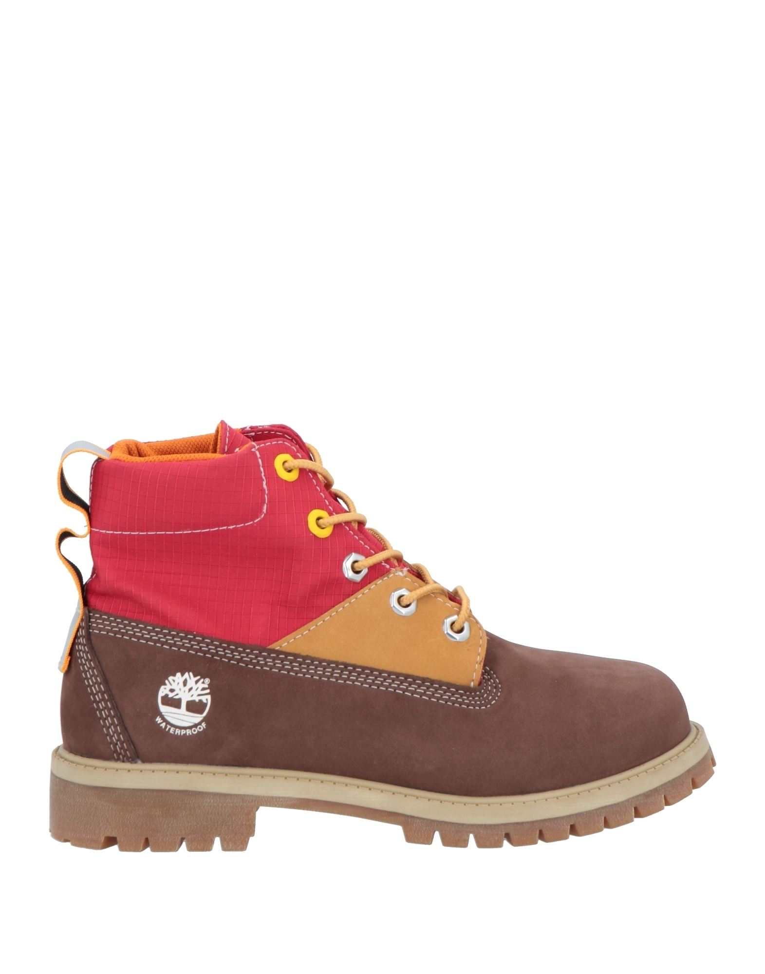 TIMBERLAND ΠΑΠΟΥΤΣΙΑ Μποτάκια