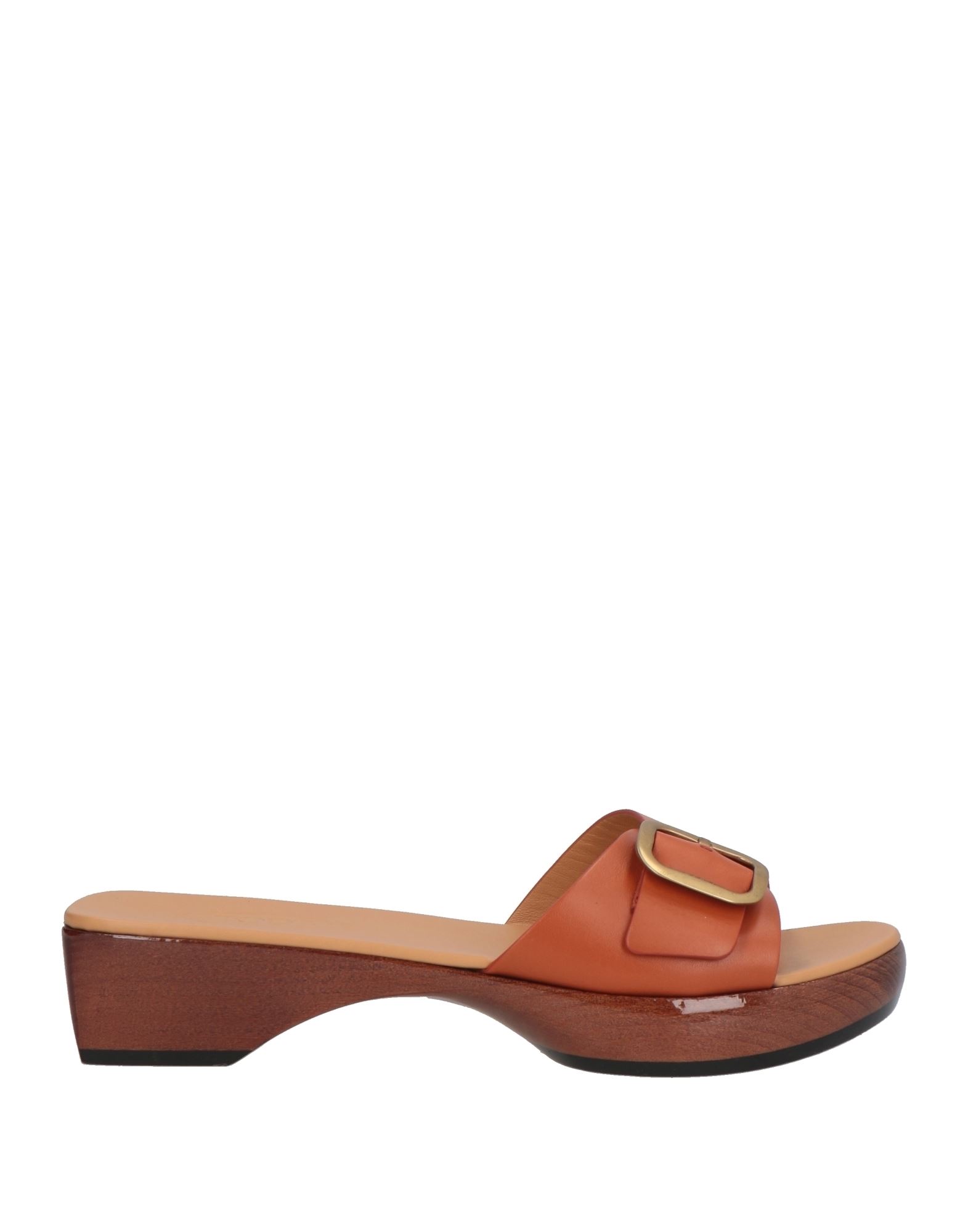 TOD'S ΠΑΠΟΥΤΣΙΑ Πέδιλα