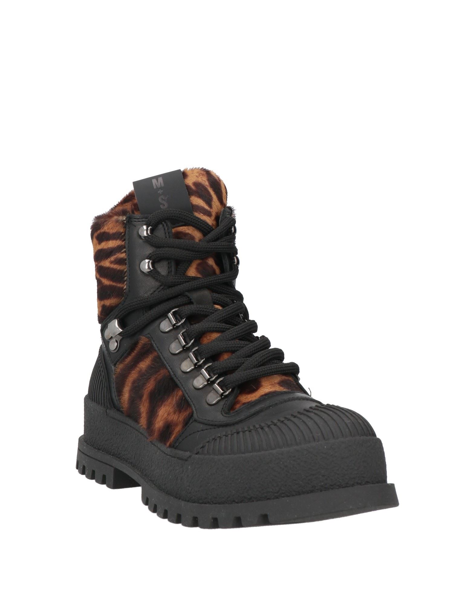  Mich Simon - Schuhe - Stiefeletten - On Yoox.com 