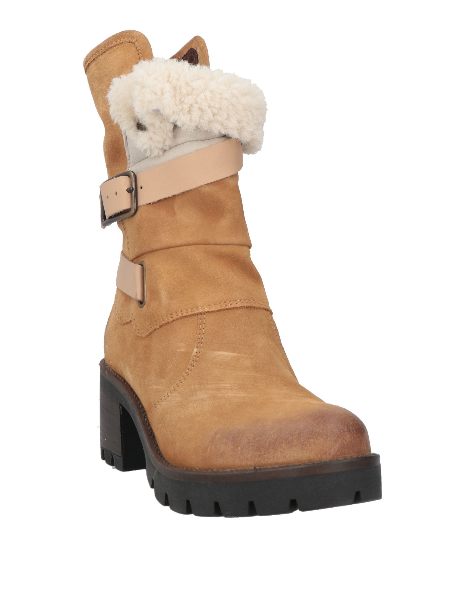  Paola Ferri - Schuhe - Stiefeletten - On Yoox.com 