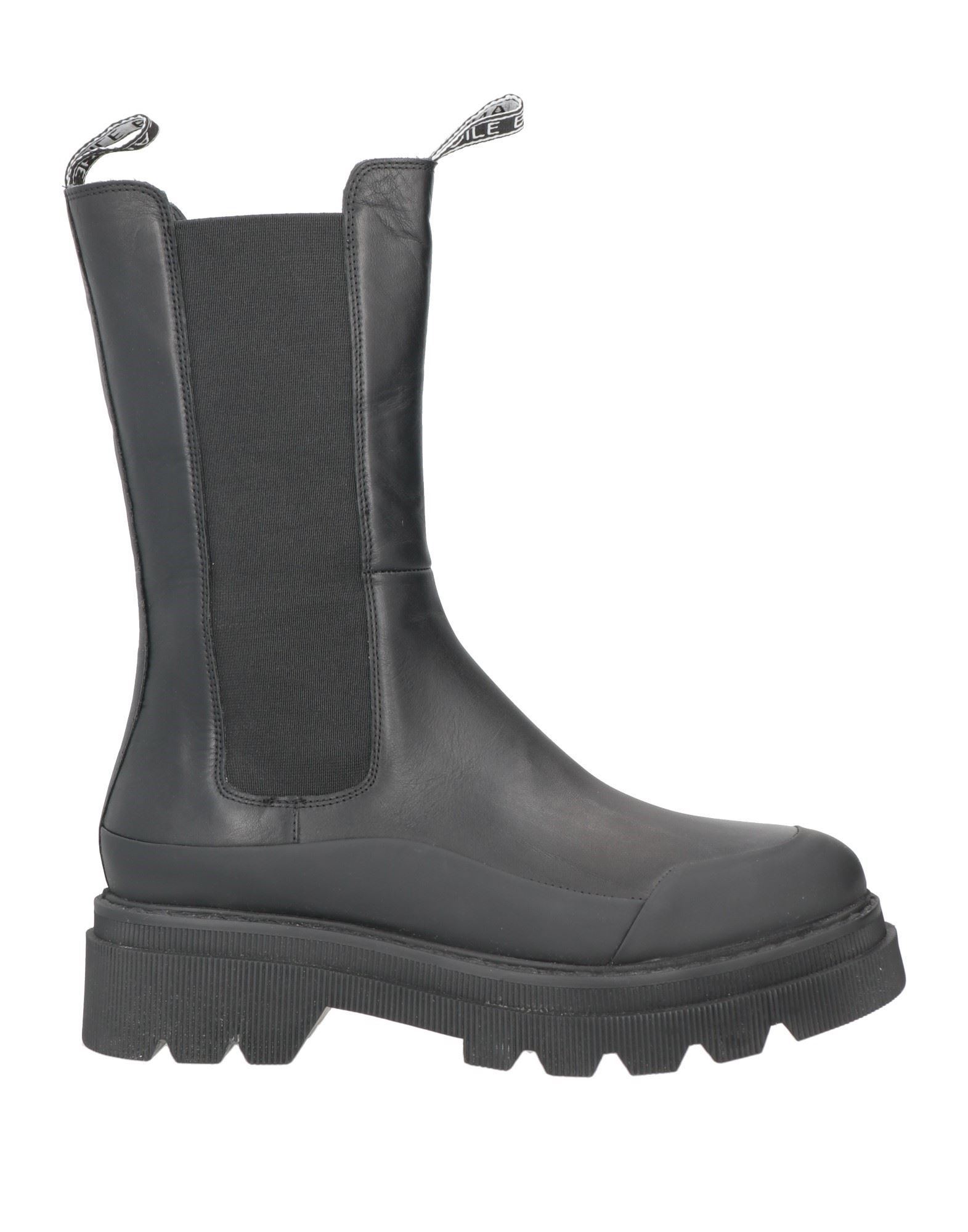  Voile Blanche - Calzado - Botines De Caña Alta - On Yoox.com 