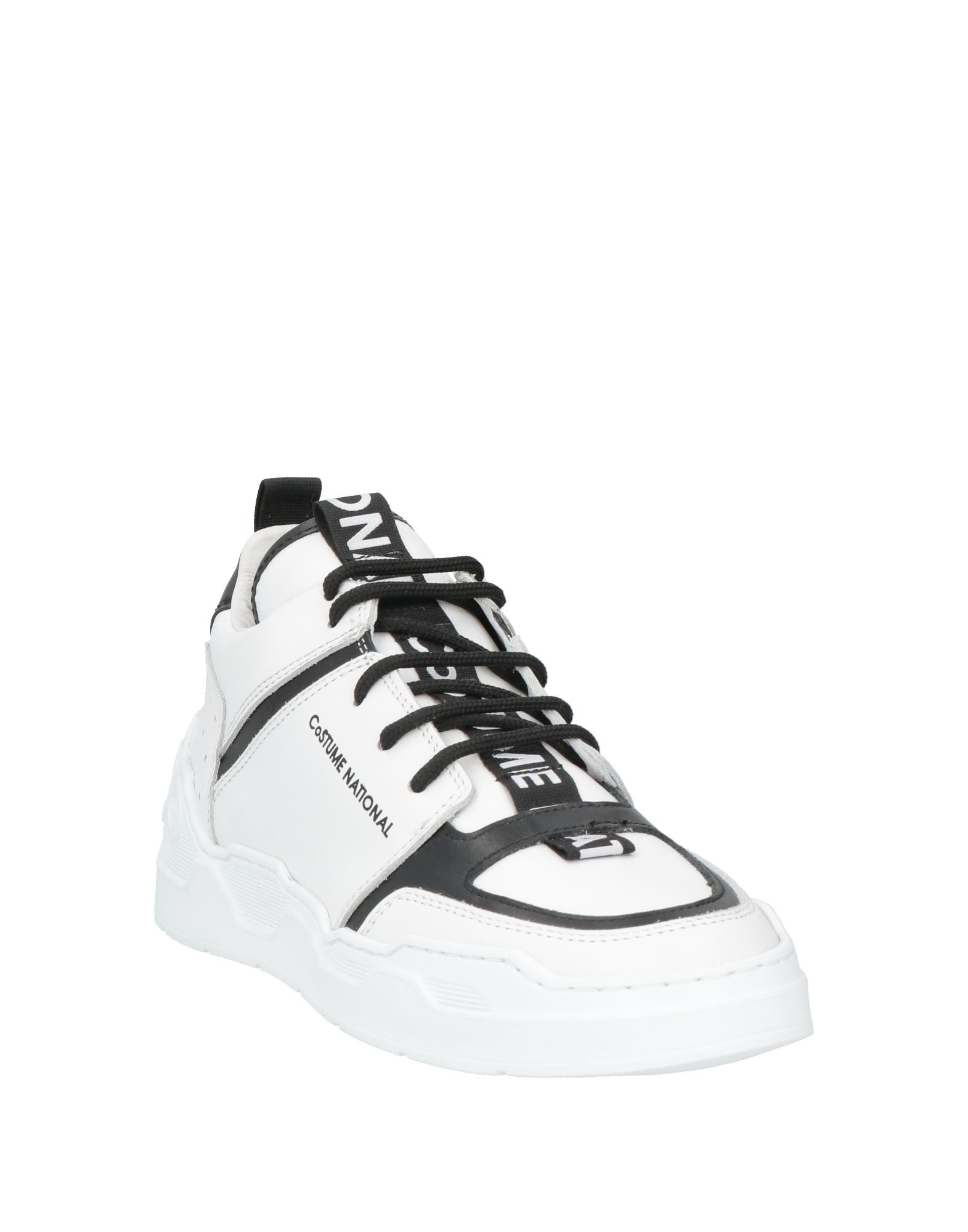  Costume National - Schuhe - Sneakers - On Yoox.com 
