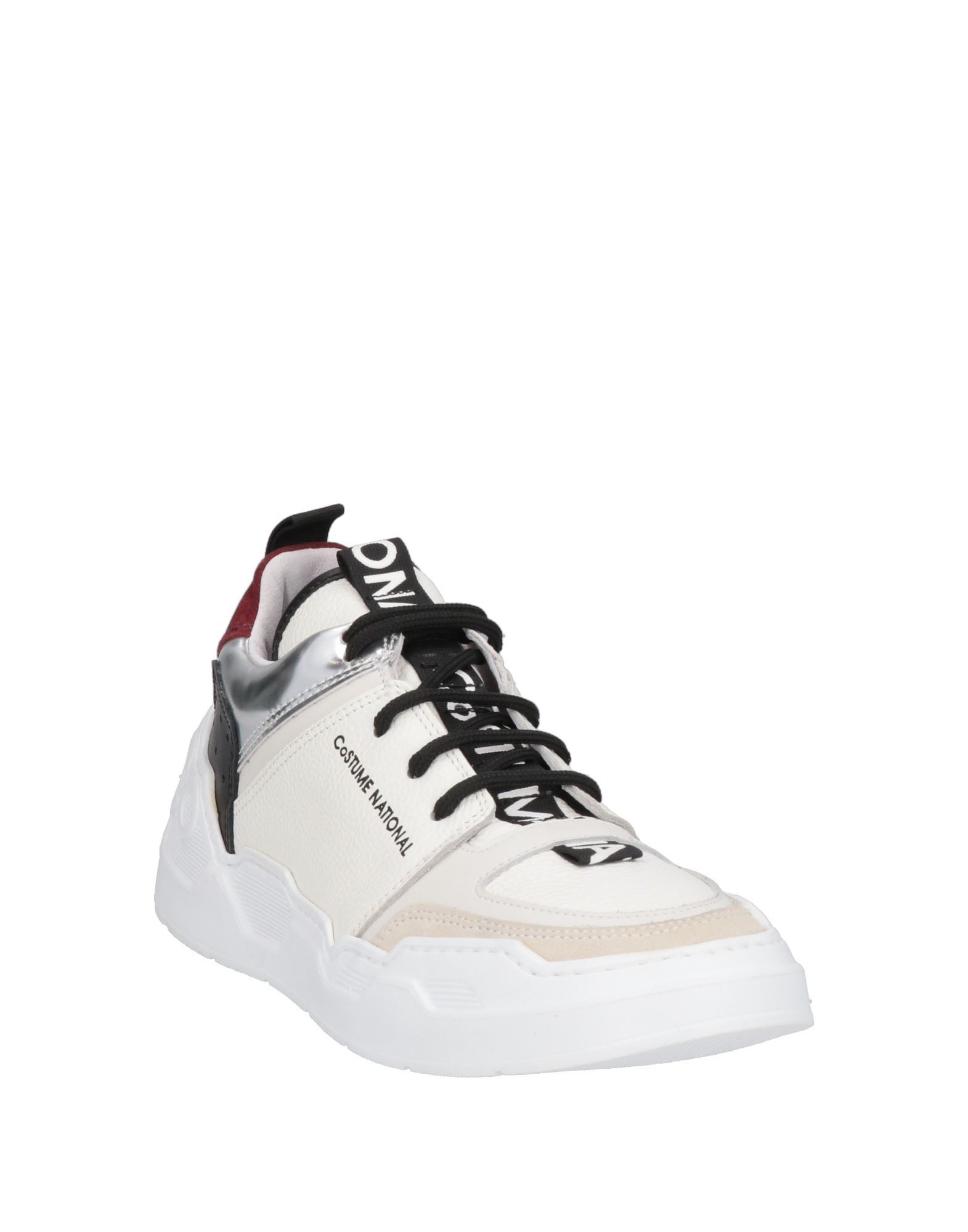  Costume National - Schuhe - Sneakers - On Yoox.com 
