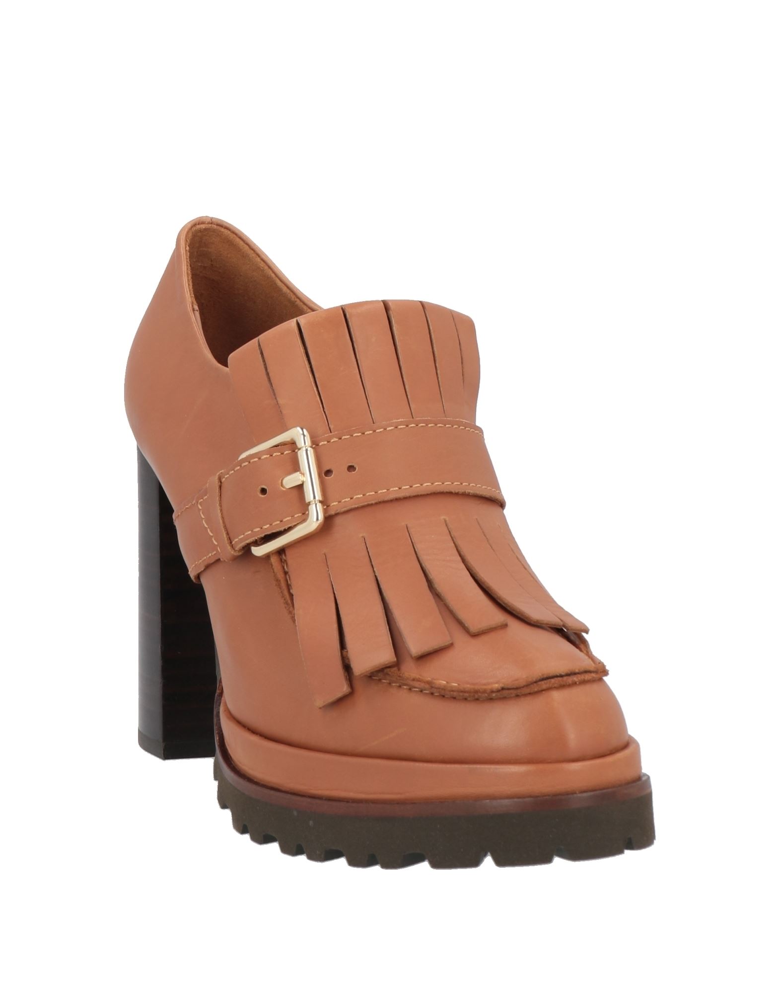  Elvio Zanon - Schuhe - Mokassins - On Yoox.com 
