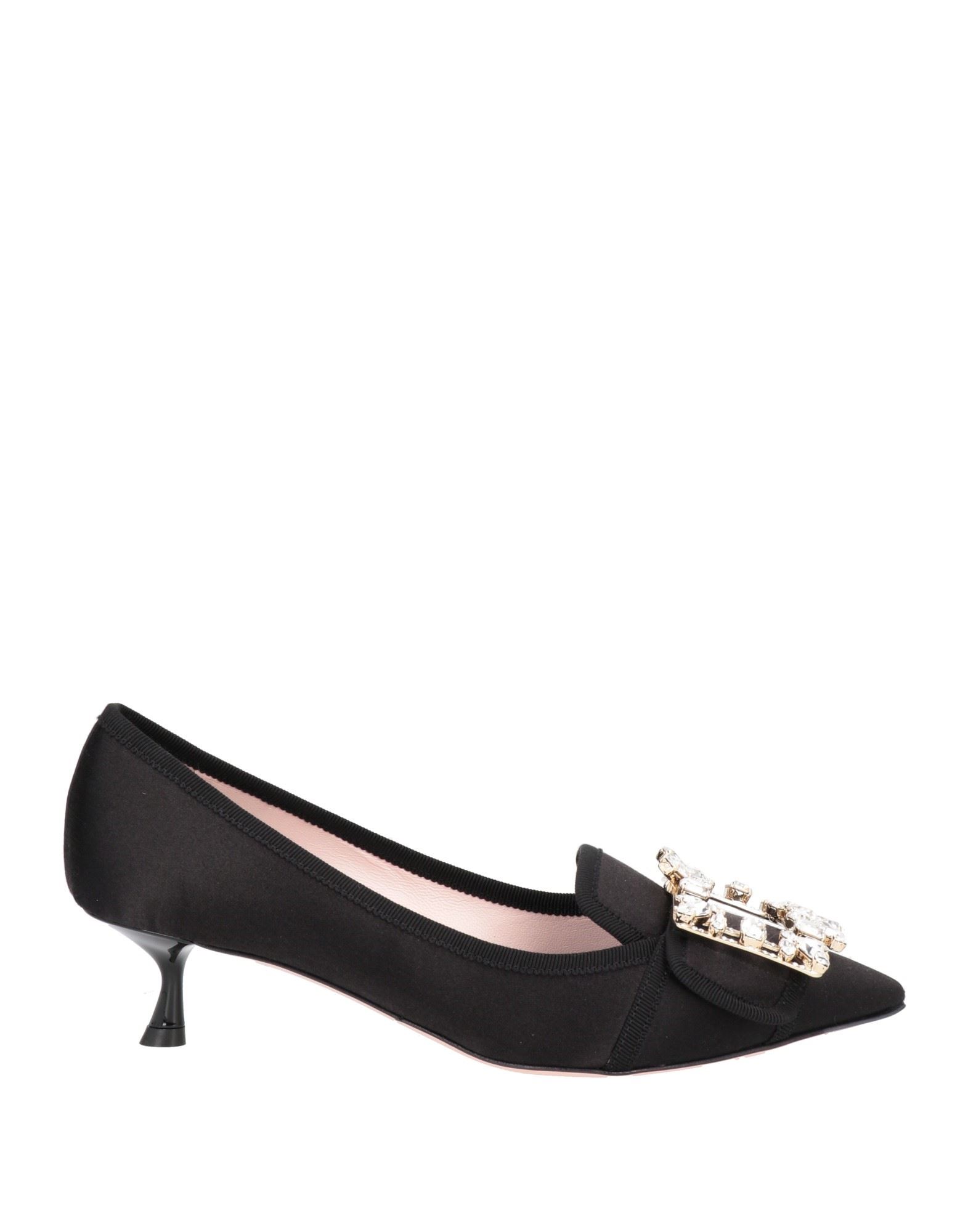 ROGER VIVIER ROGER VIVIER ΠΑΠΟΥΤΣΙΑ Μοκασίνια