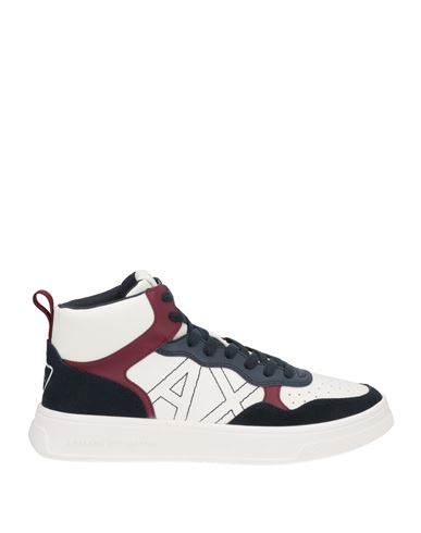Sneakers Hombre Azul noche 43 Hombre