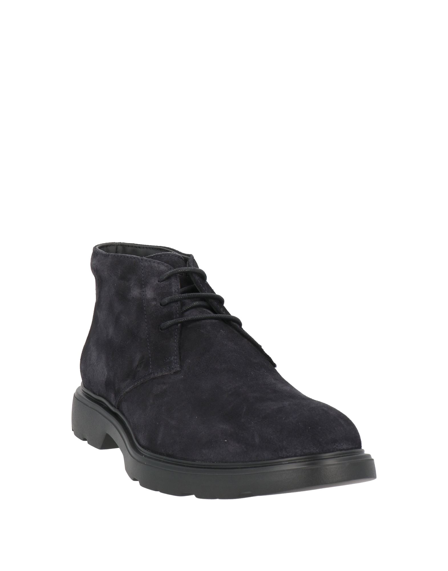 Hogan - Calzado - Botines De Caña Alta - On Yoox.com 