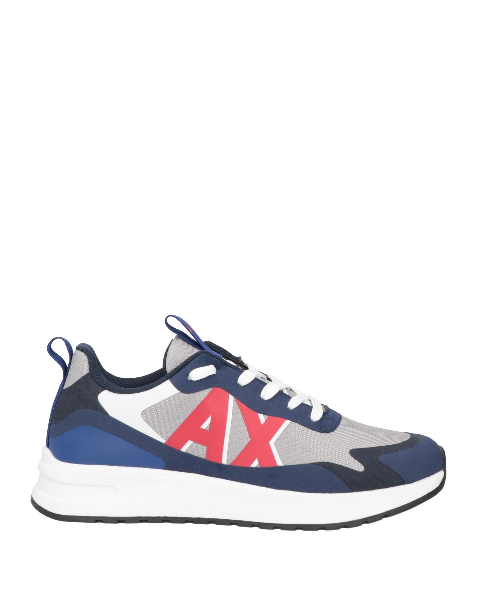 ARMANI EXCHANGE ARMANI EXCHANGE ΠΑΠΟΥΤΣΙΑ Αθλητικά παπούτσια