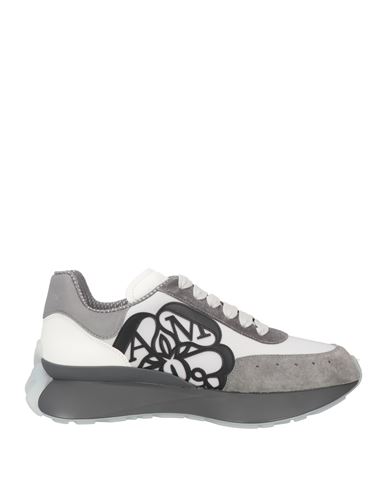Sneakers Hombre Gris 39,44,44.5 Hombre