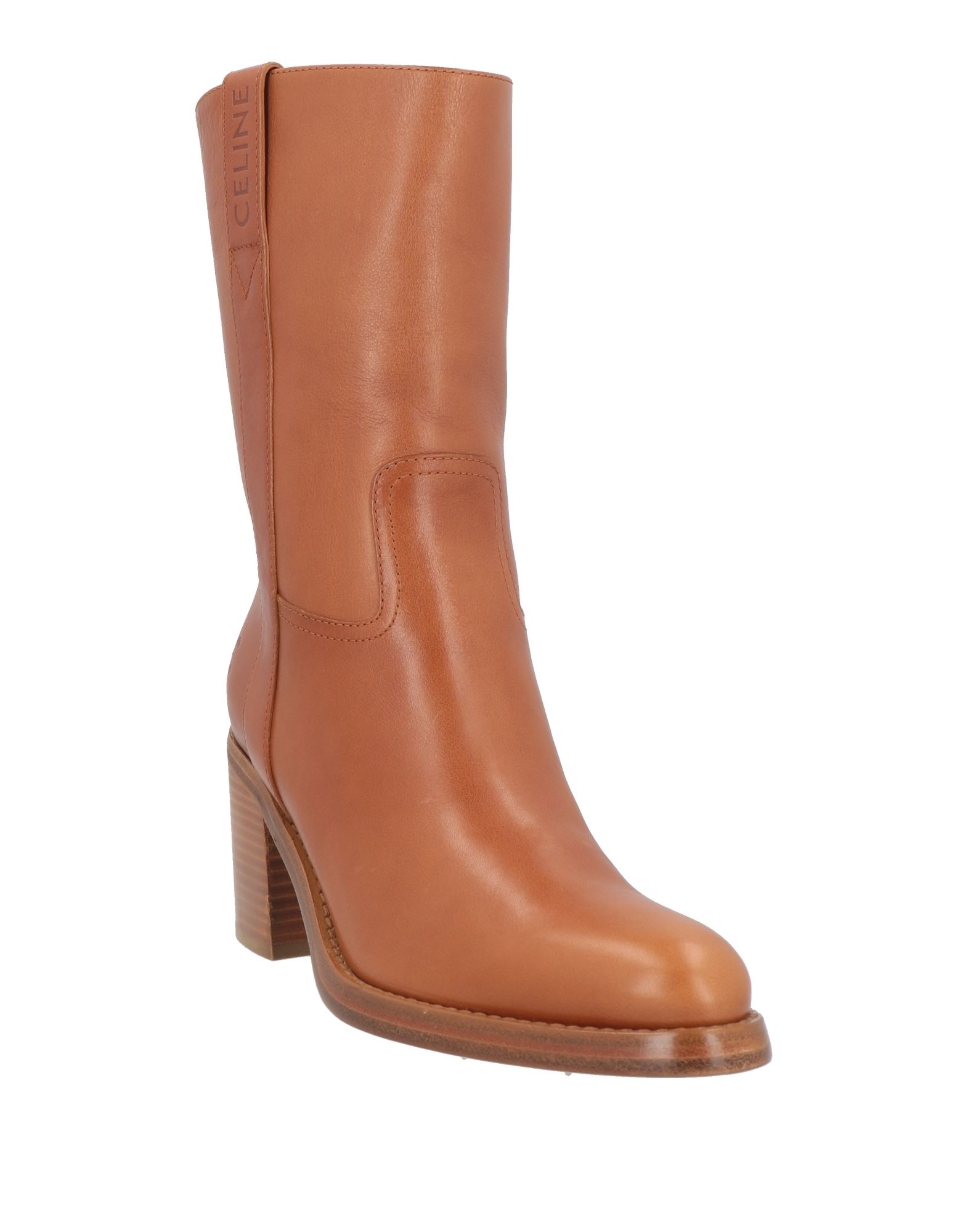  Celine - Schuhe - Stiefeletten - On Yoox.com 