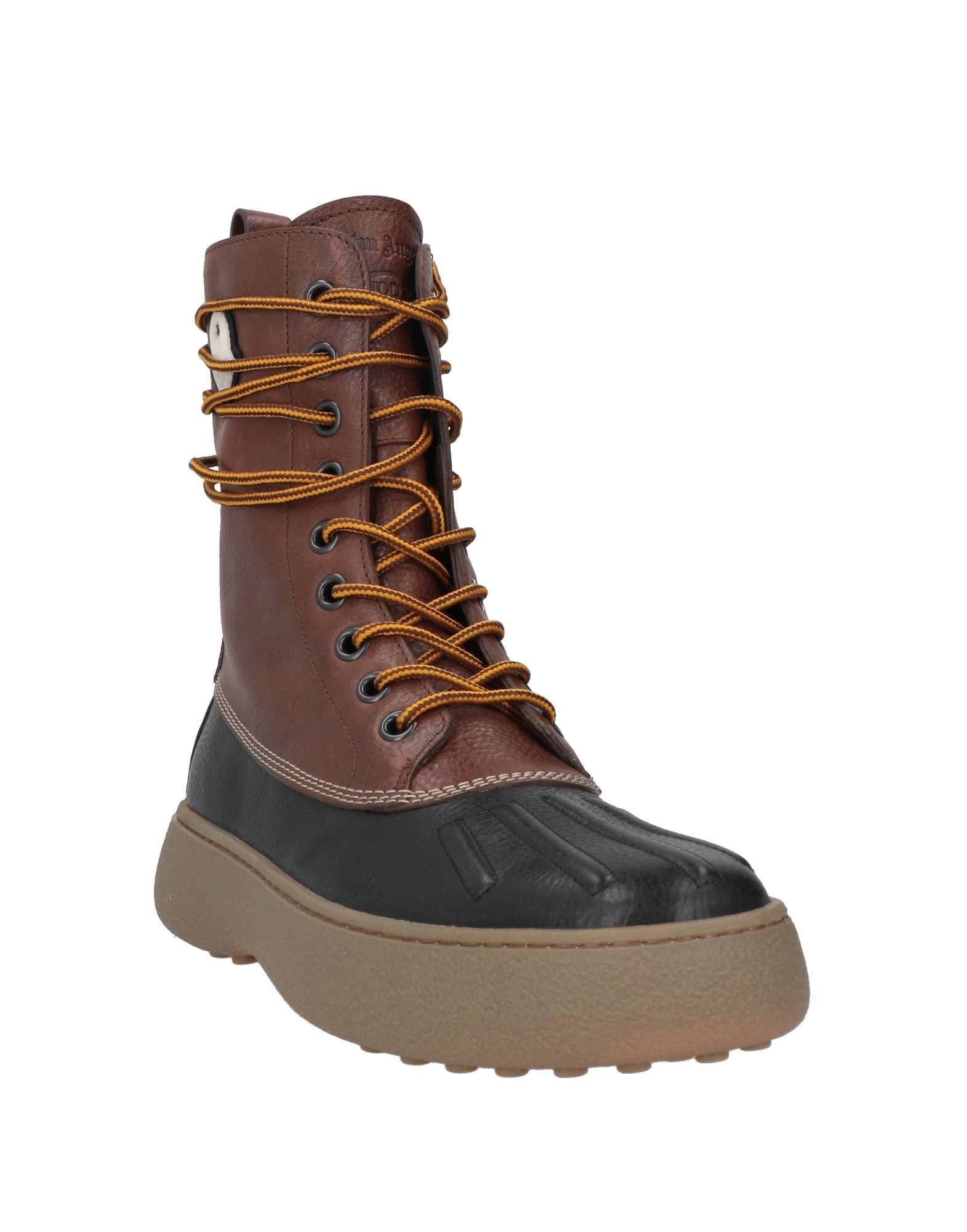 Tod's X 8 Moncler Palm Angels - Schuhe - Stiefeletten - On Yoox.com 