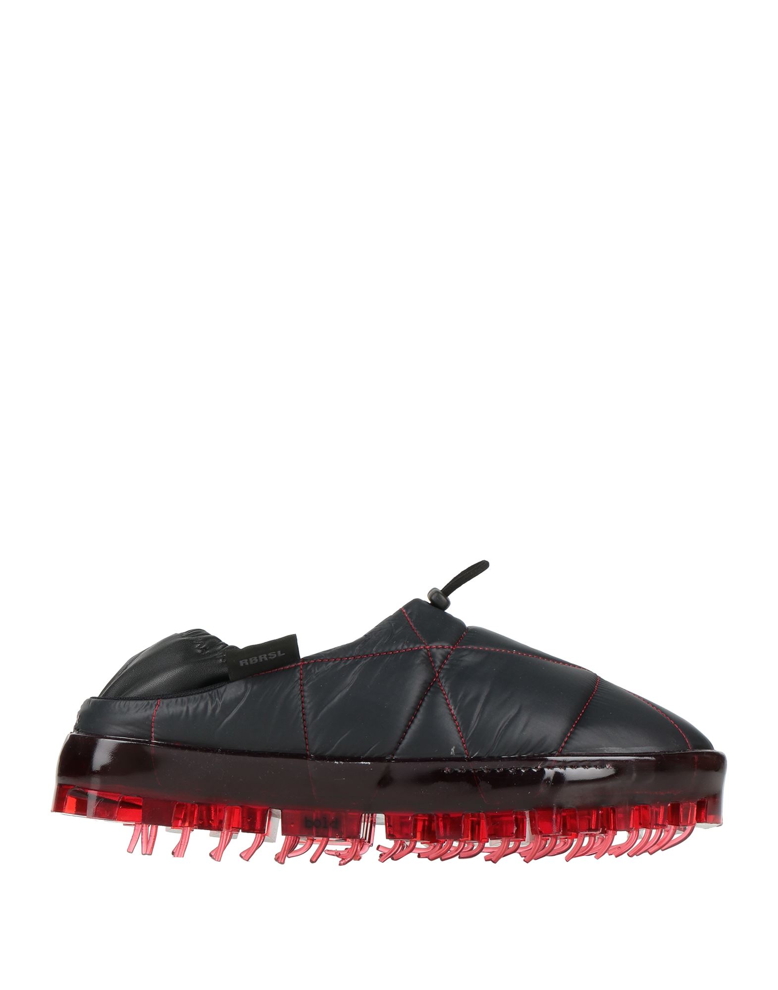 RBRSL RUBBER SOUL RBRSL RUBBER SOUL ΠΑΠΟΥΤΣΙΑ Μοκασίνια
