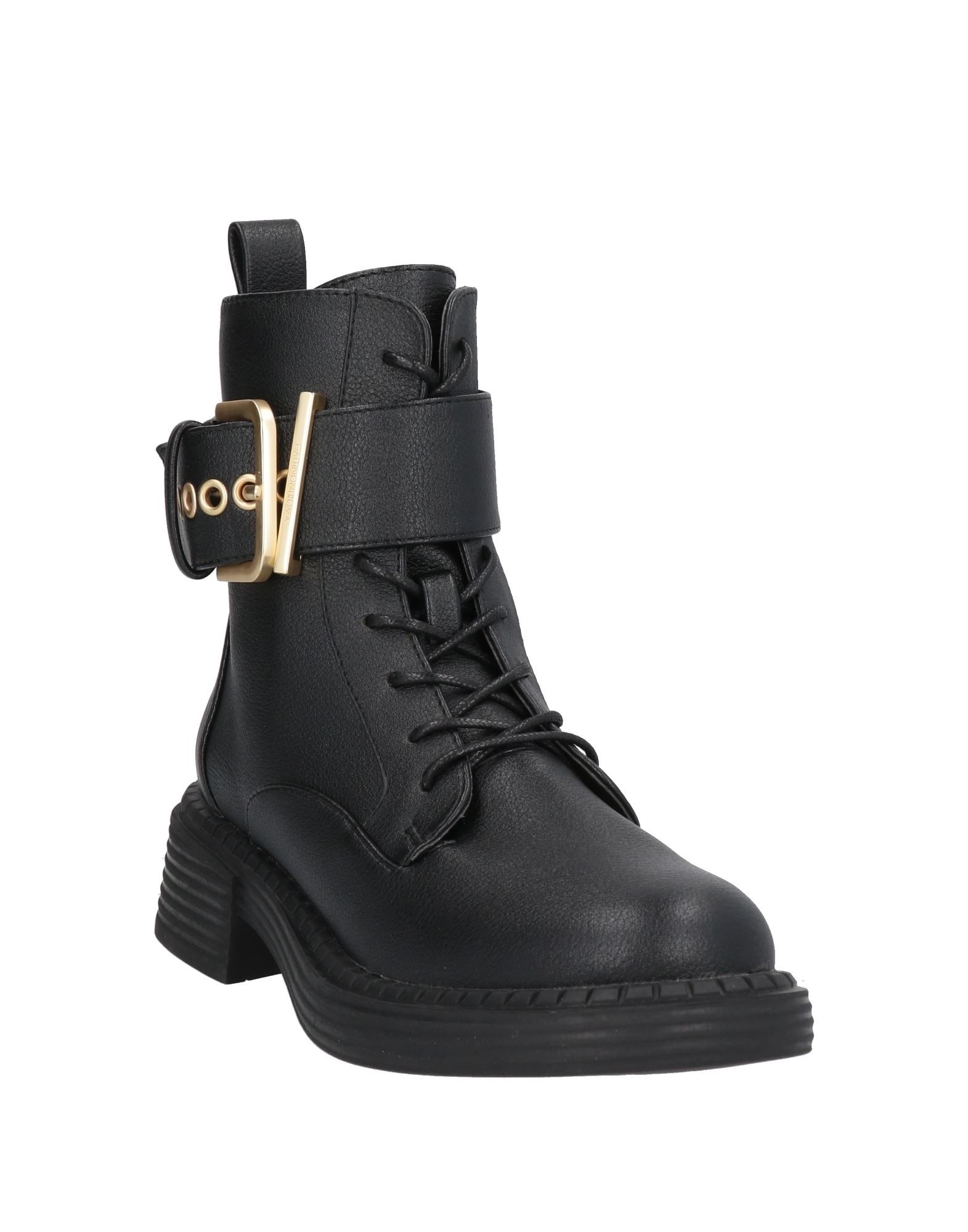  Gattinoni - Calzado - Botines De Caña Alta - On Yoox.com 