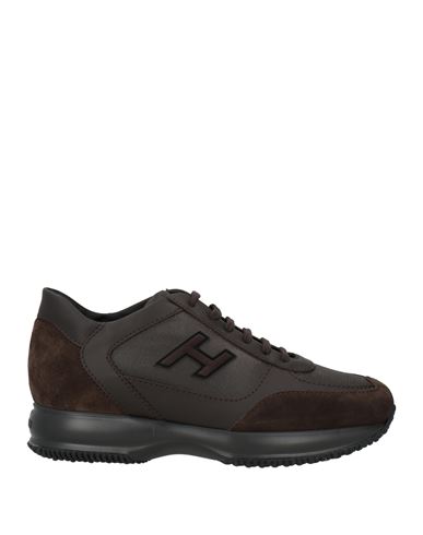Hogan Men's Interactive H Sneakers
