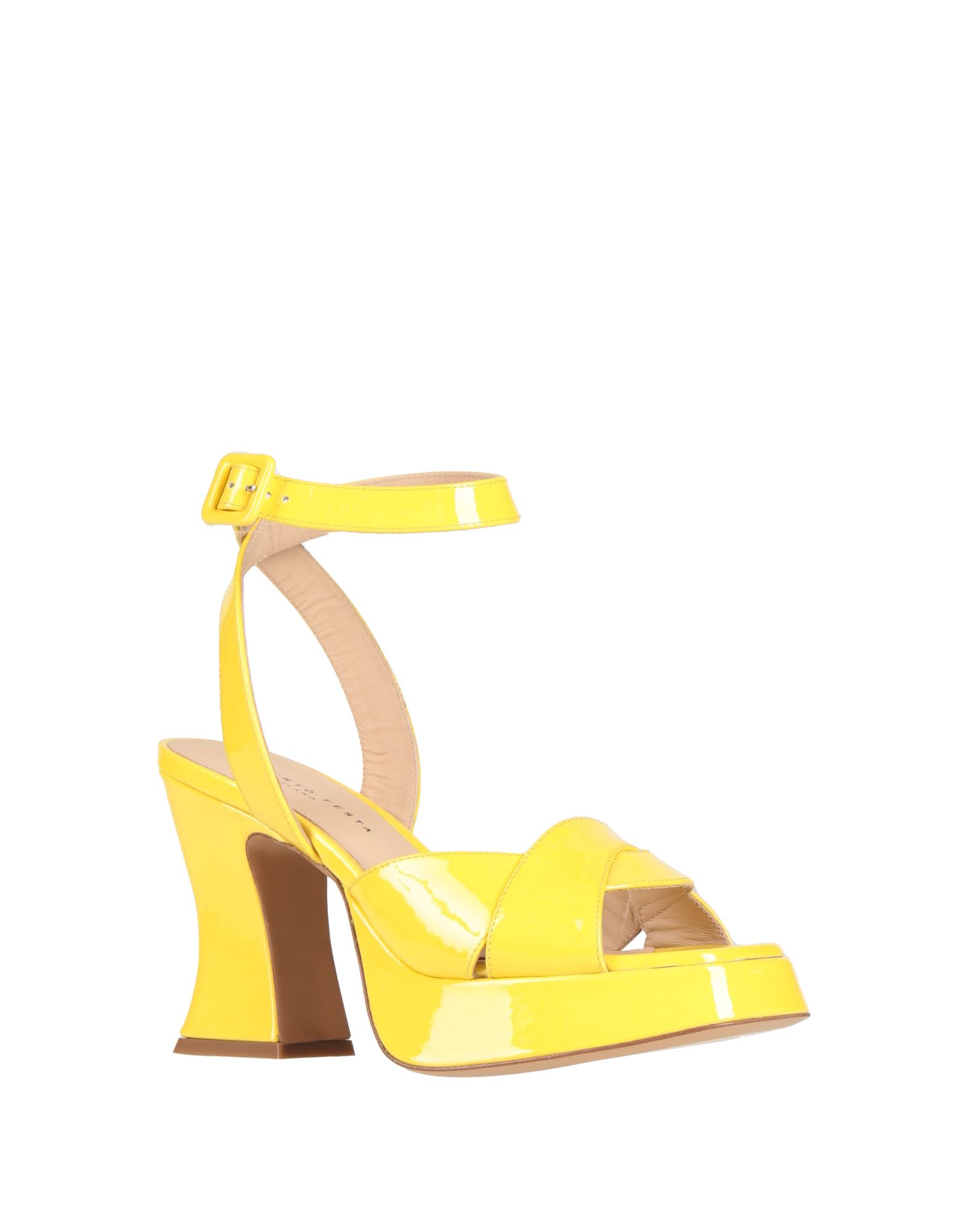  Roberto Festa - Schuhe - Sandalen - On Yoox.com 