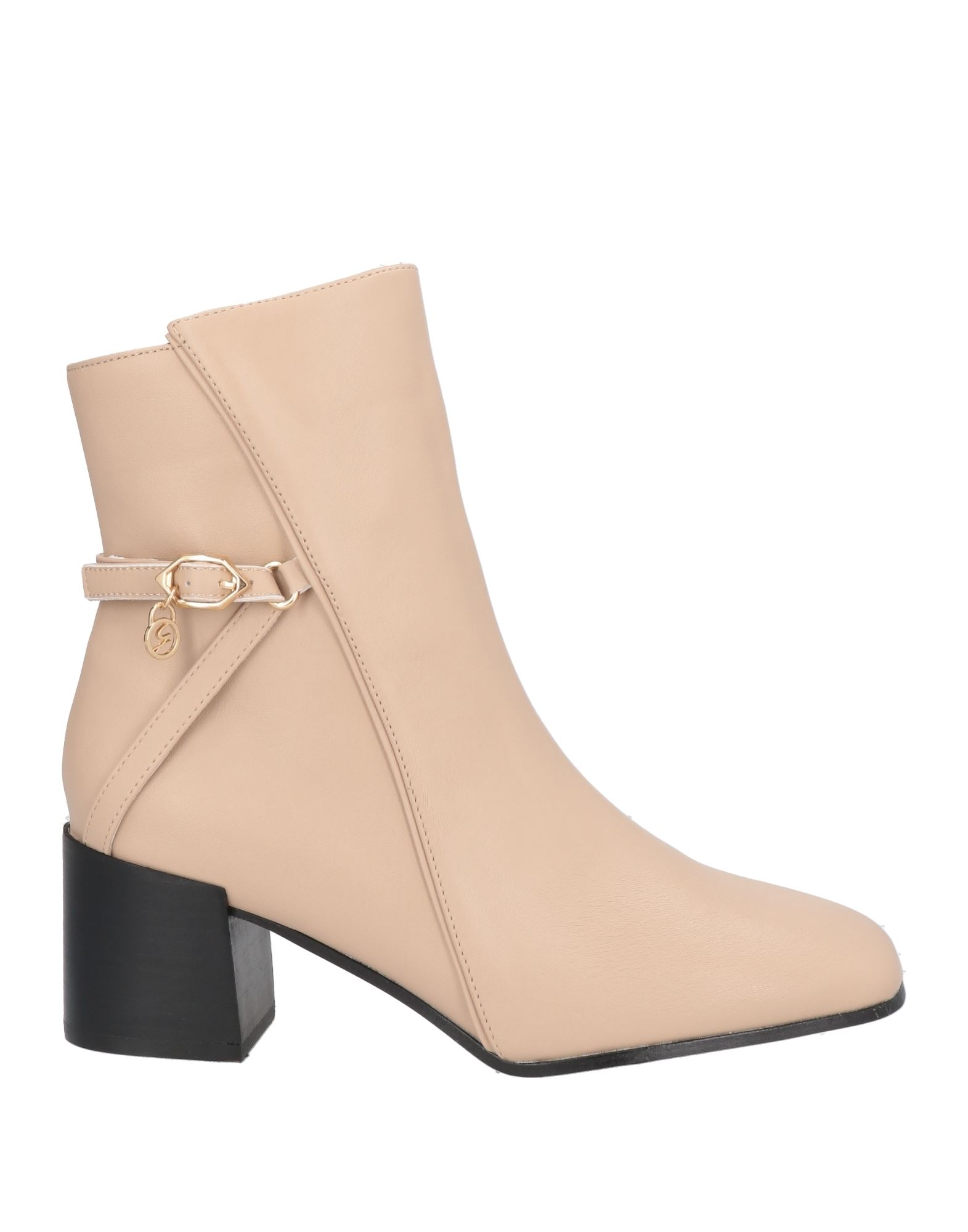 GATTINONI GATTINONI ΠΑΠΟΥΤΣΙΑ Μποτάκια