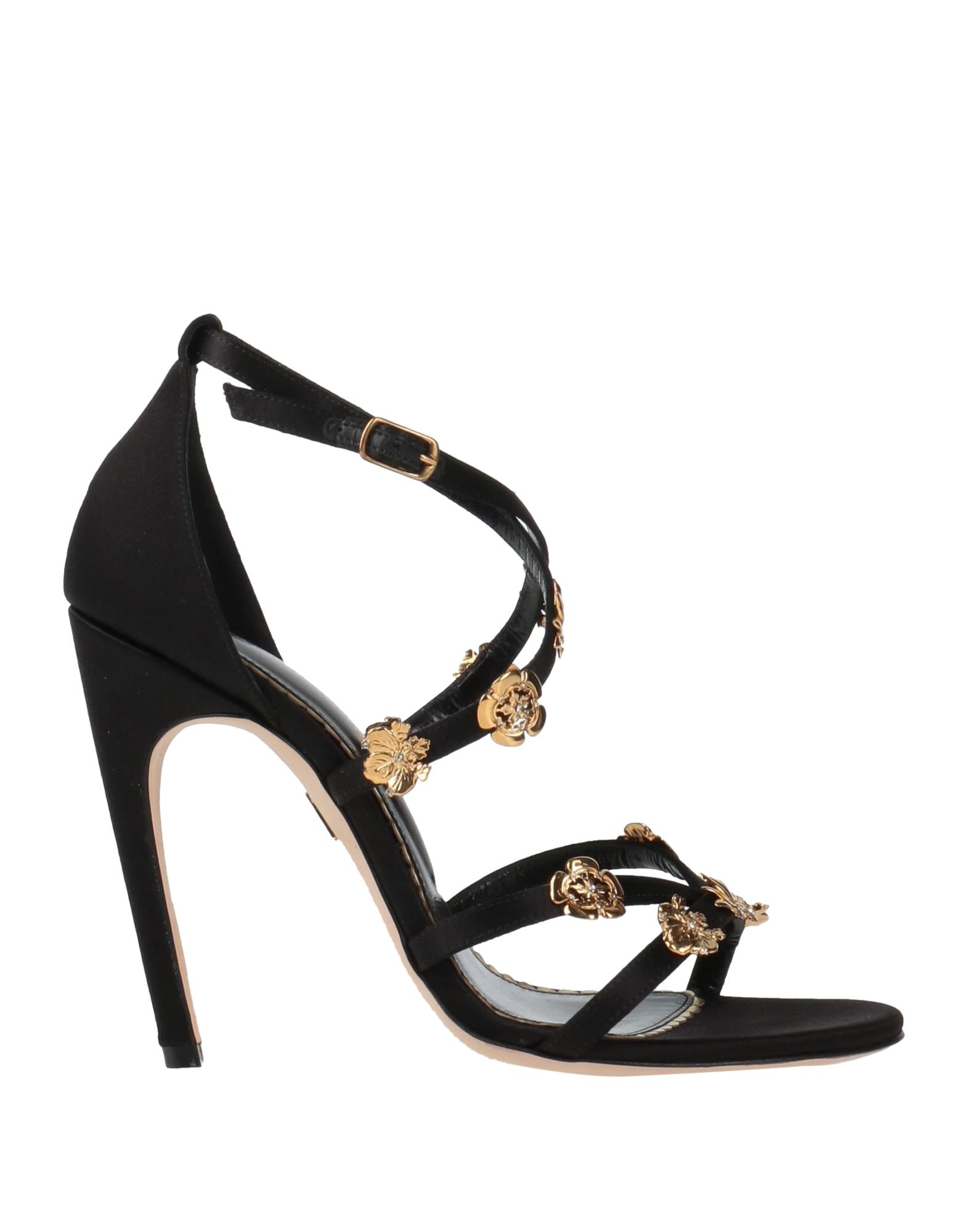 ZUHAIR MURAD ZUHAIR MURAD ΠΑΠΟΥΤΣΙΑ Πέδιλα